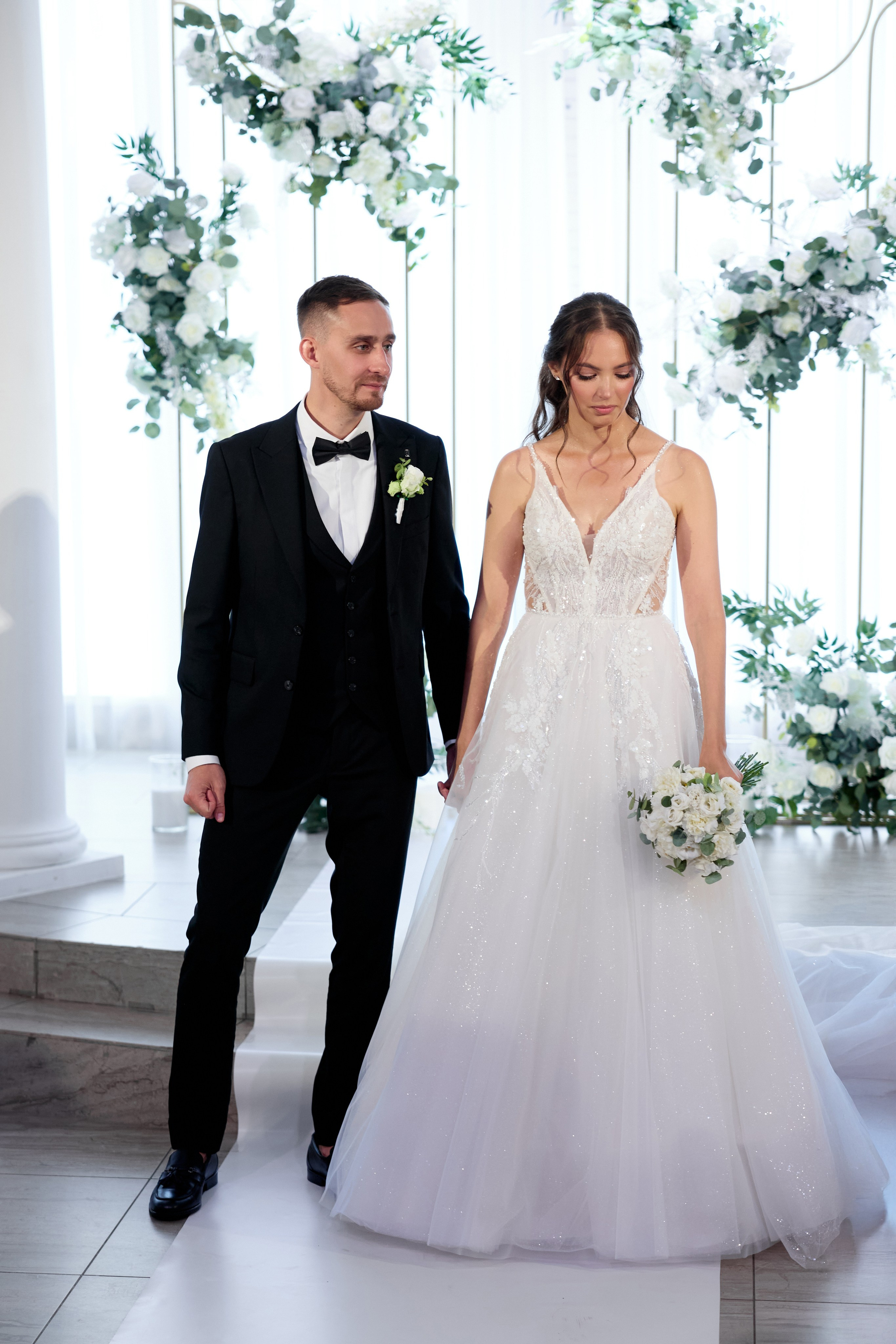 Свадьба. Киров. Вятка. Александр Прозоров фотограф в Кирове