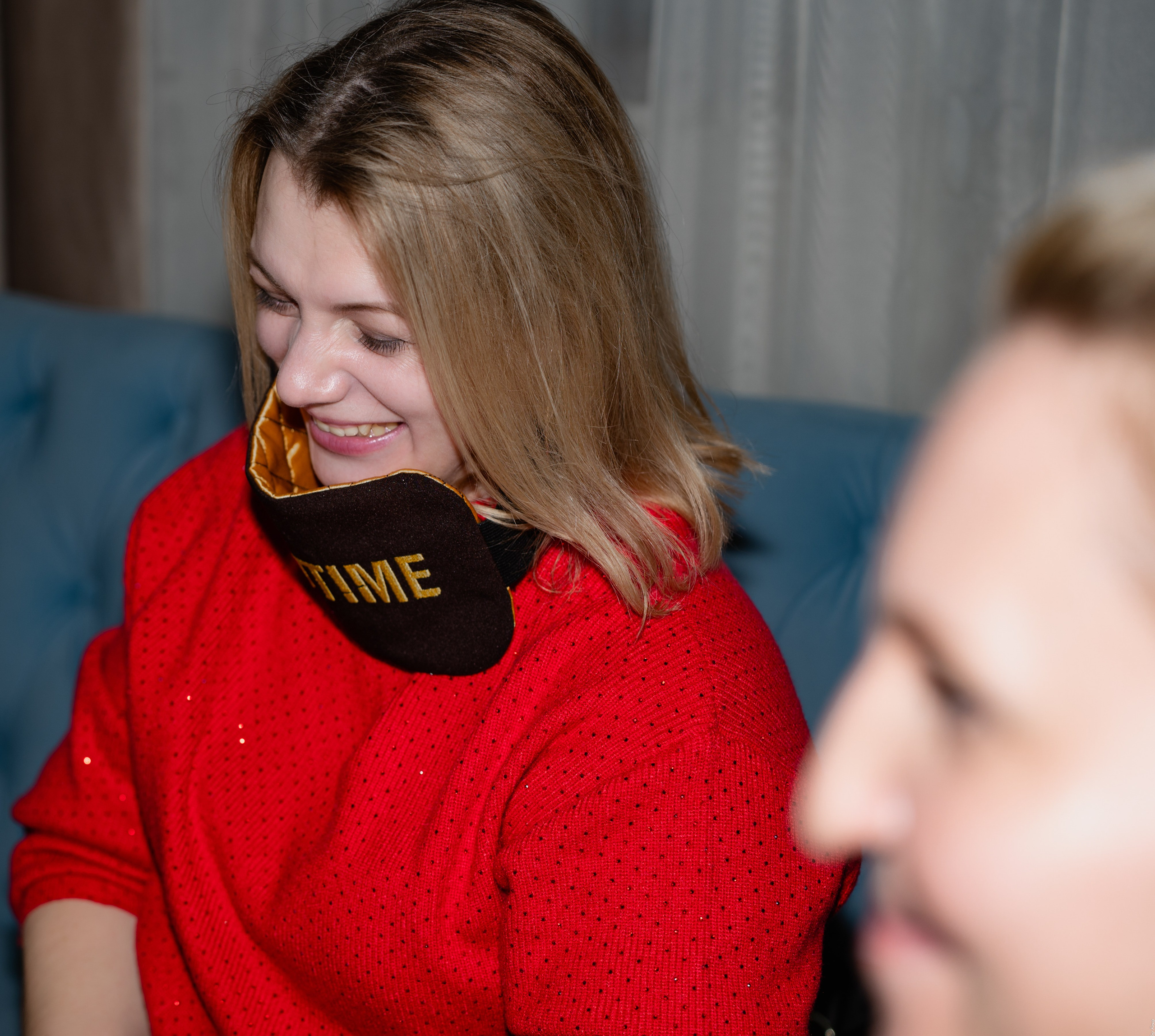 День рождения в игровом формате «Mafia». Фотограф мероприятий и студийные съёмки в Челябинске Евгения Foxy