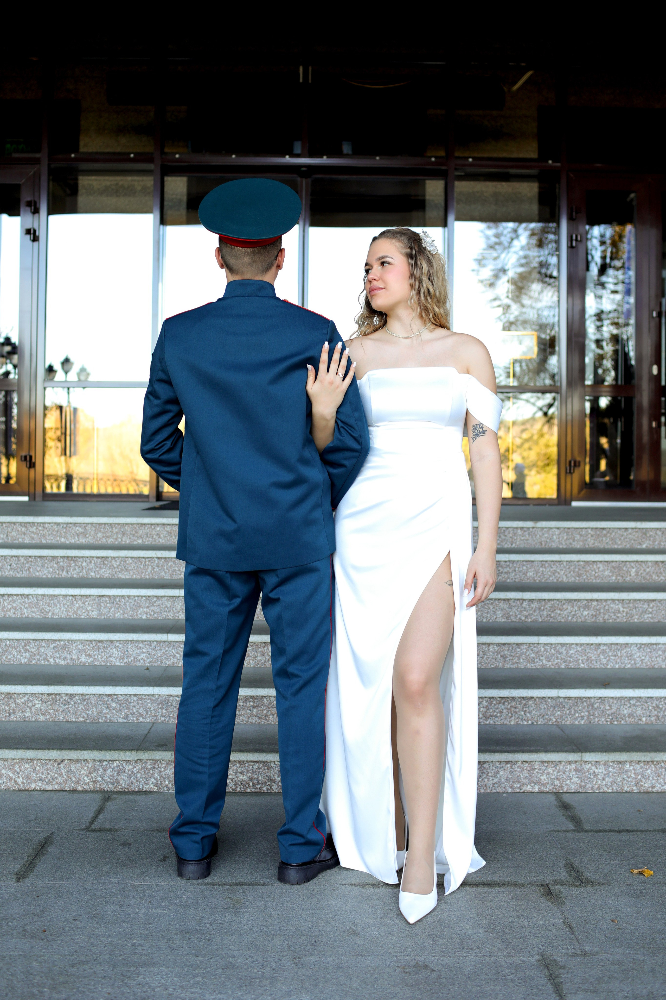 Кирилл и Карина. Детский и женский фотограф в Кемерово Анна Смирнова