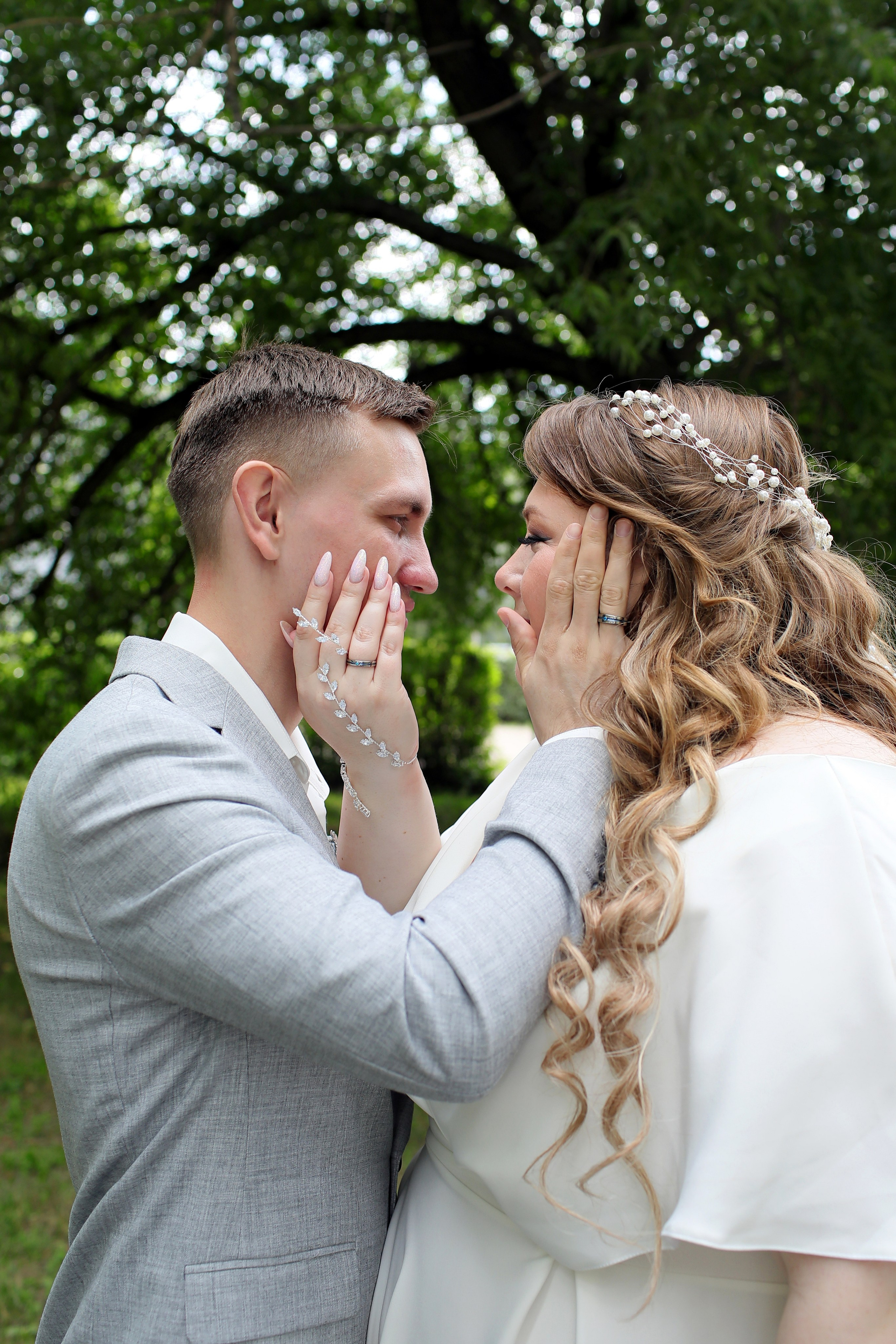 Александр и Вера. Детский и женский фотограф в Кемерово Анна Смирнова