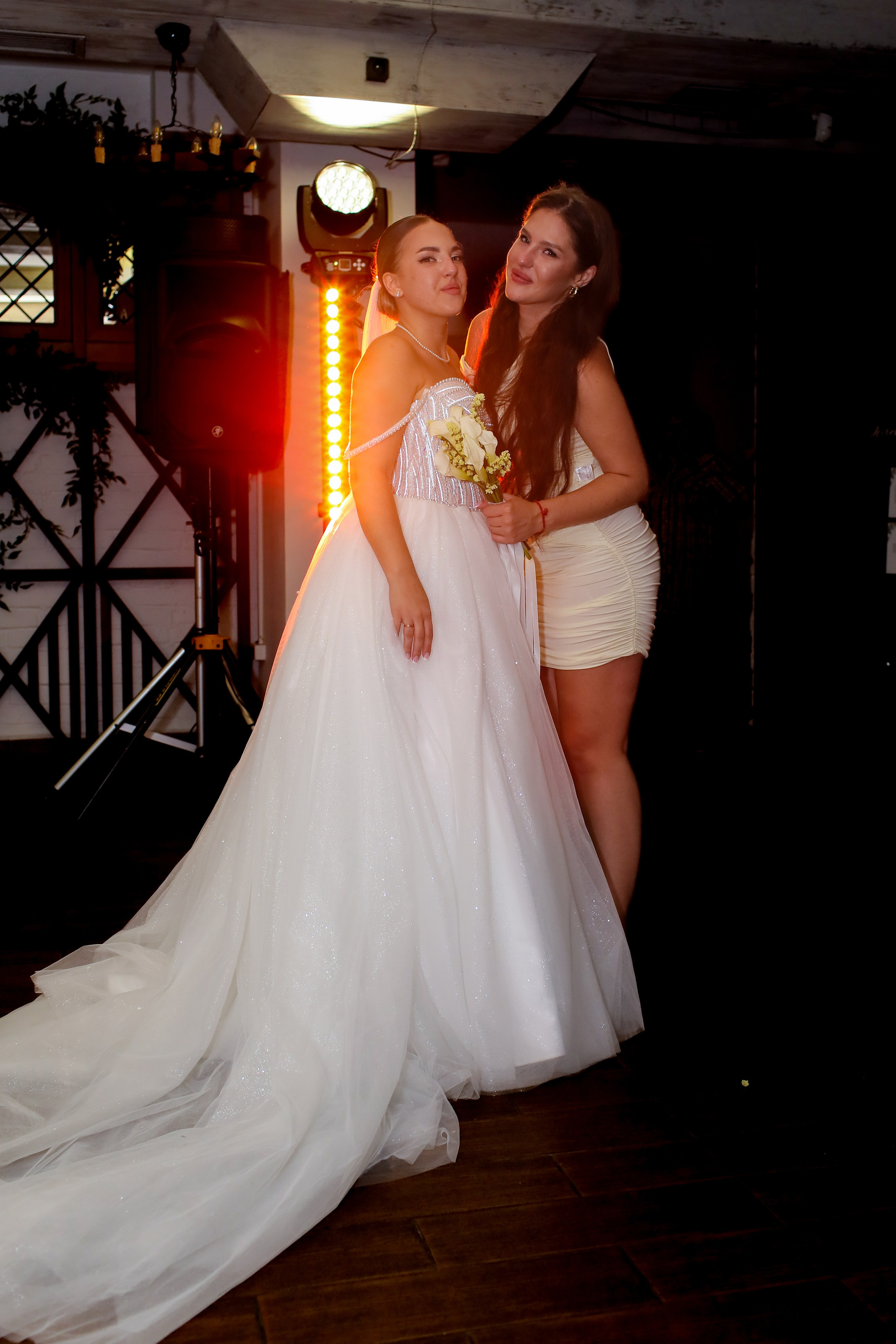 Алексей и Елена. Детский и женский фотограф в Кемерово Анна Смирнова