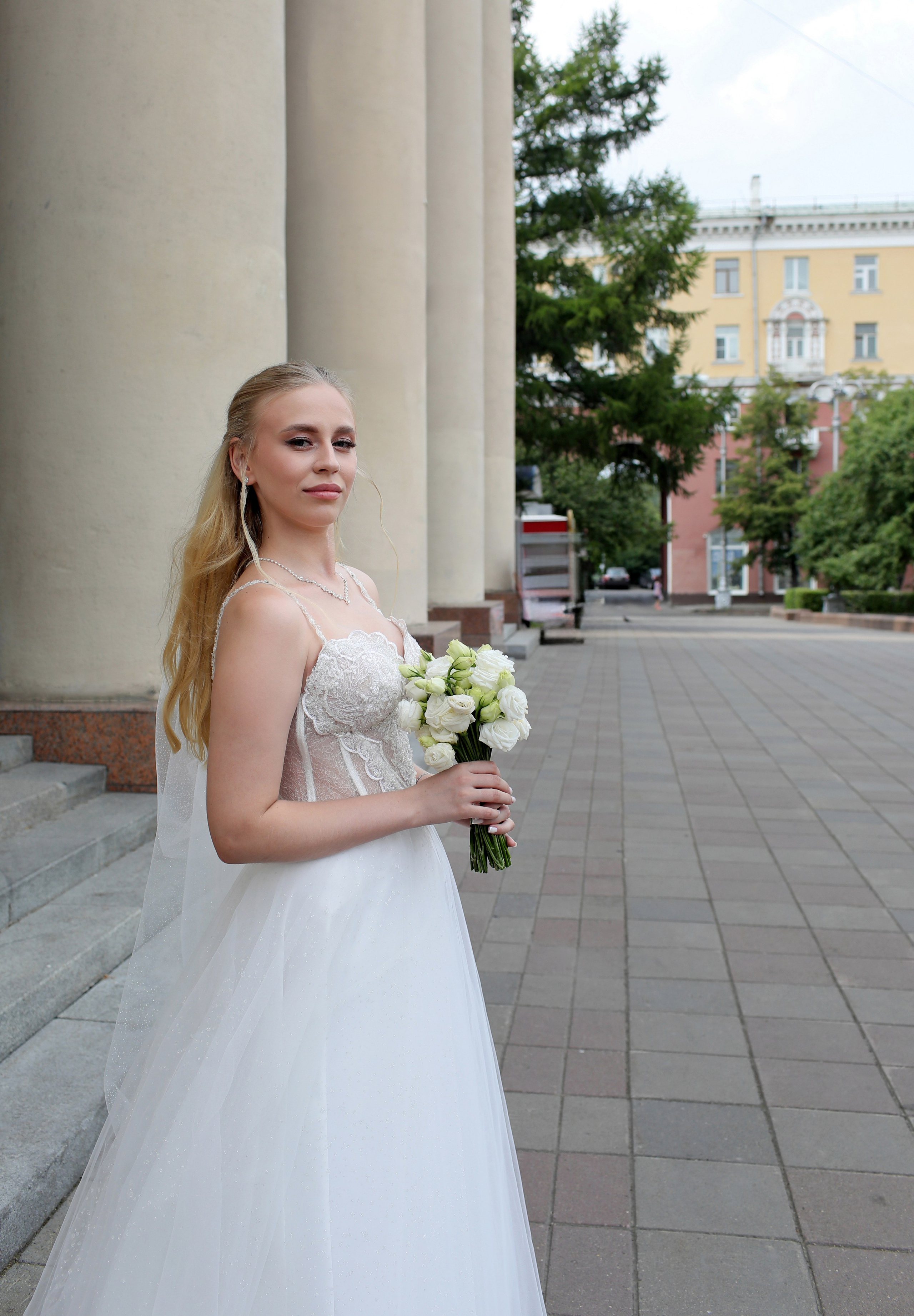 Никита и Виктория. Детский и женский фотограф в Кемерово Анна Смирнова