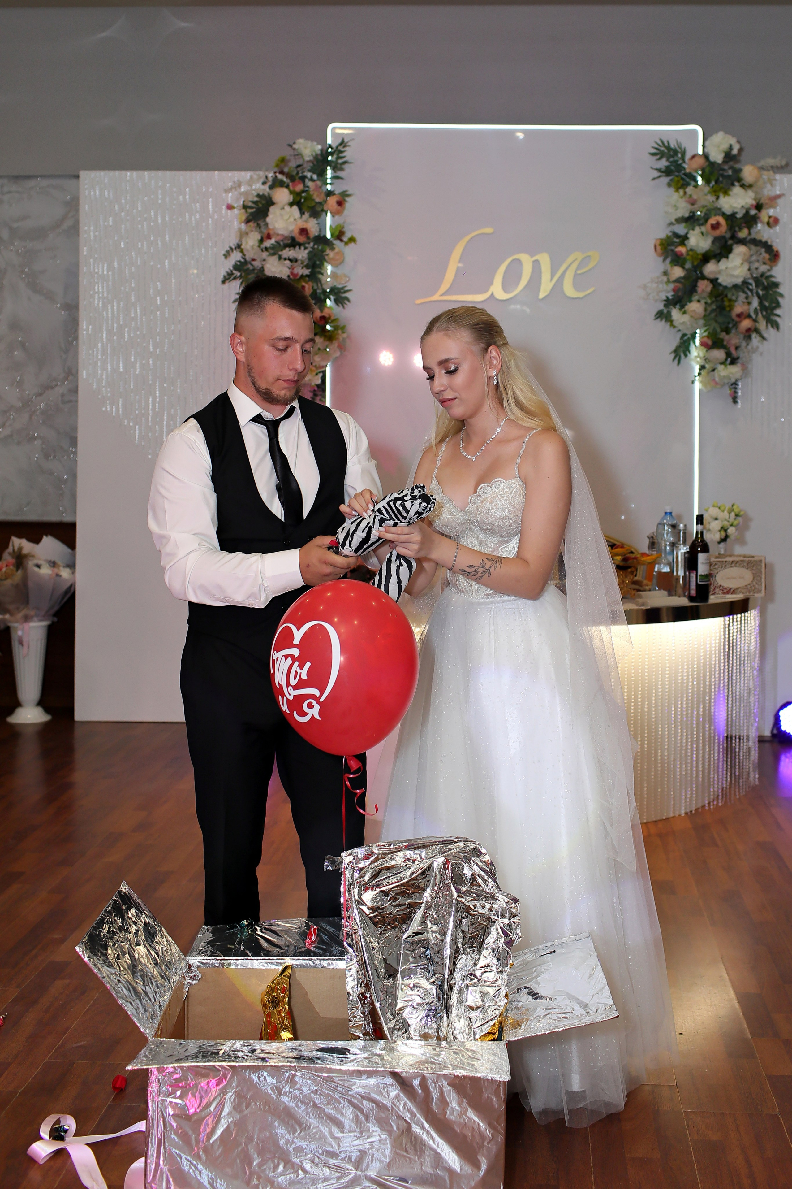 Свадебная фотосессия в Кемерово. Детский и женский фотограф в Кемерово Анна Смирнова