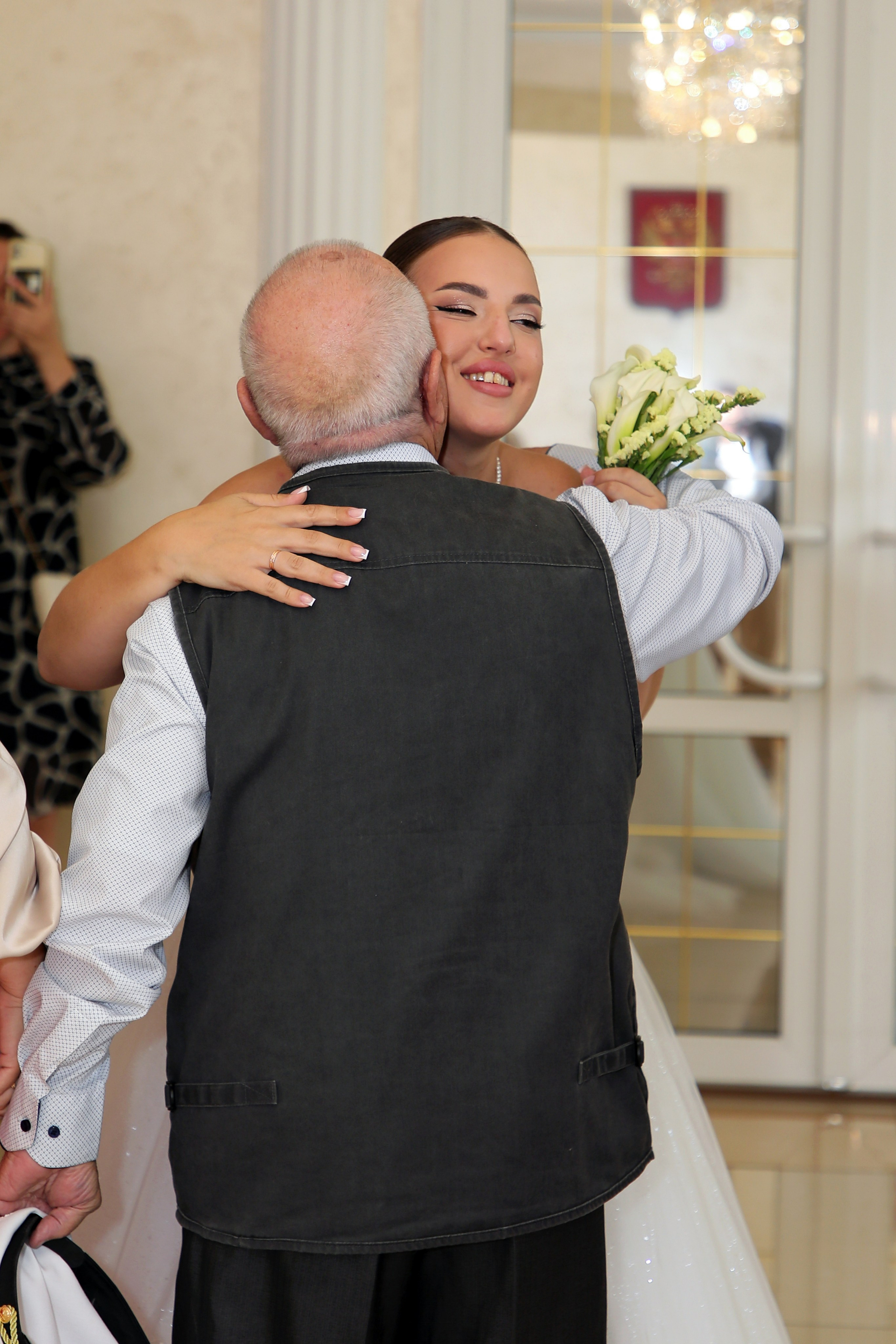 Алексей и Елена. Детский и женский фотограф в Кемерово Анна Смирнова