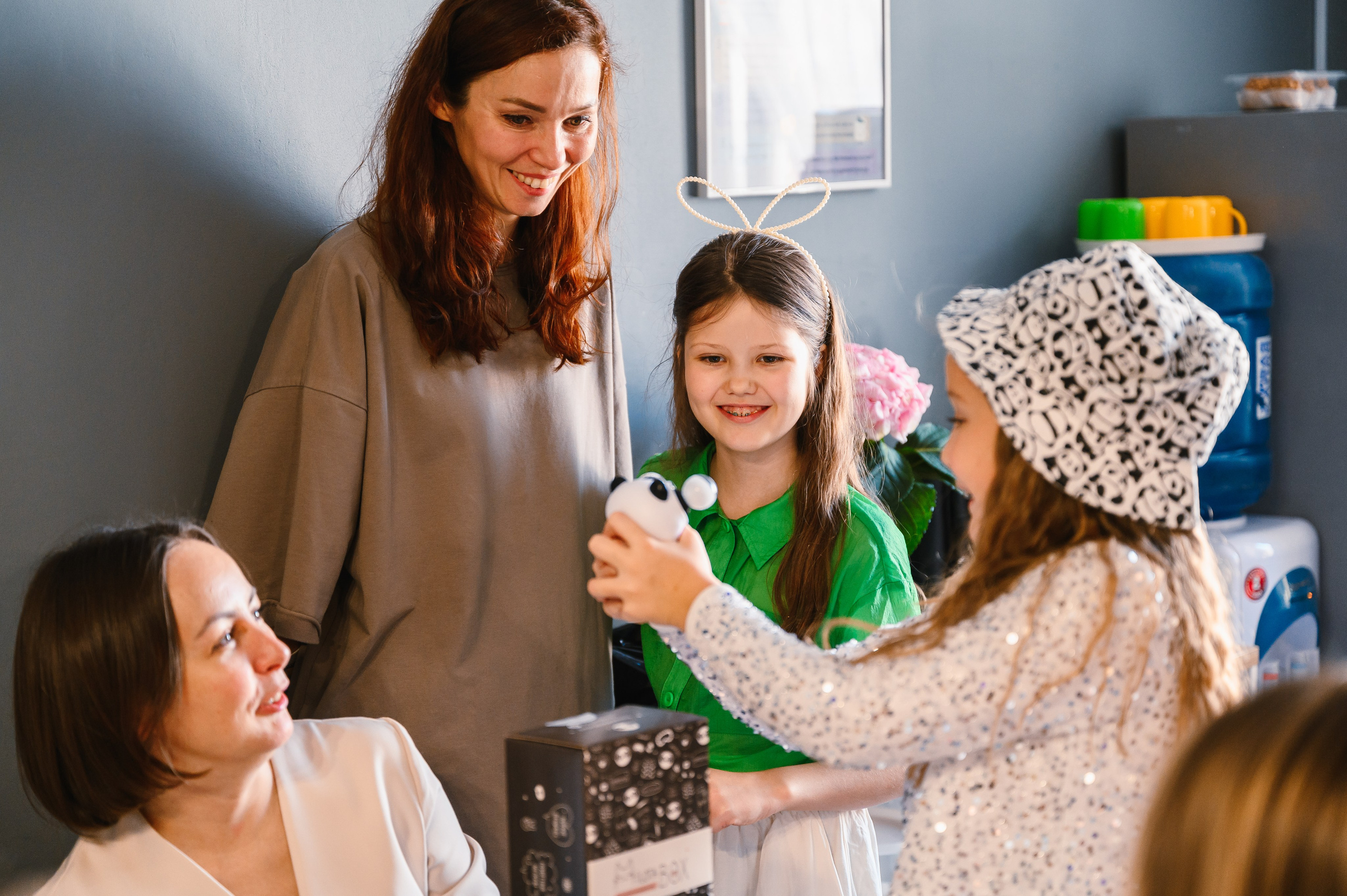 Мирославе 9 лет. Свадебный и просто хороший фотограф в Челябинске