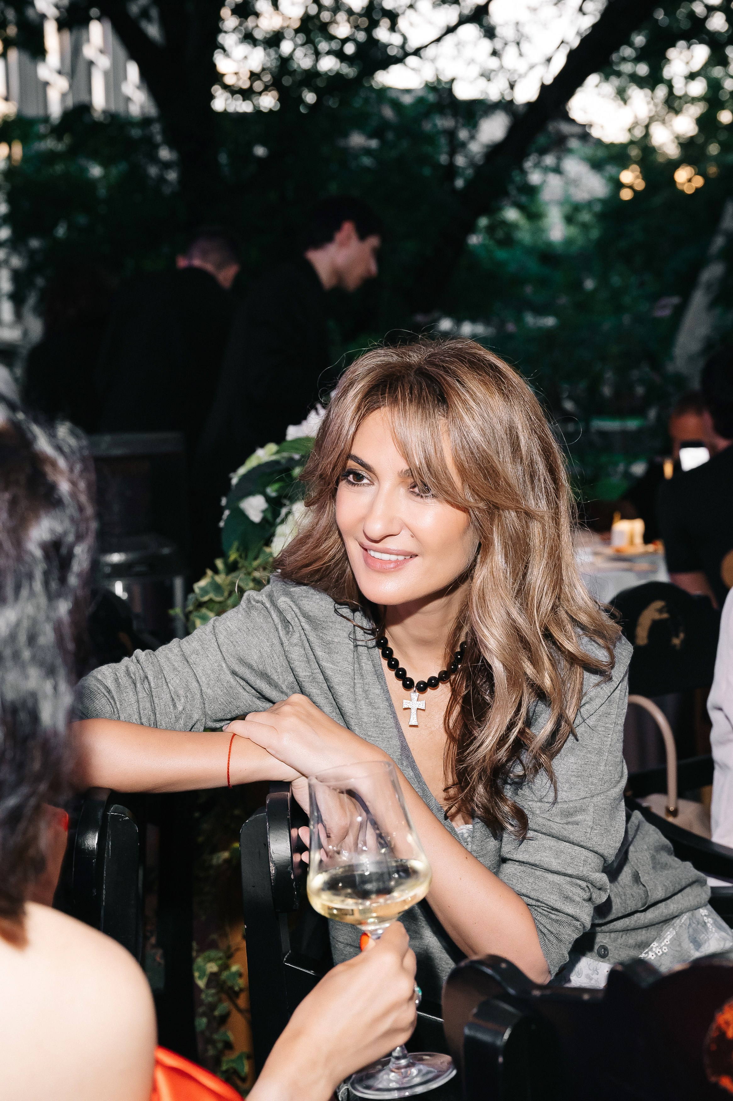 Репортажная съемка мероприятия. Репортажный фотограф Катерина Гилс Москва