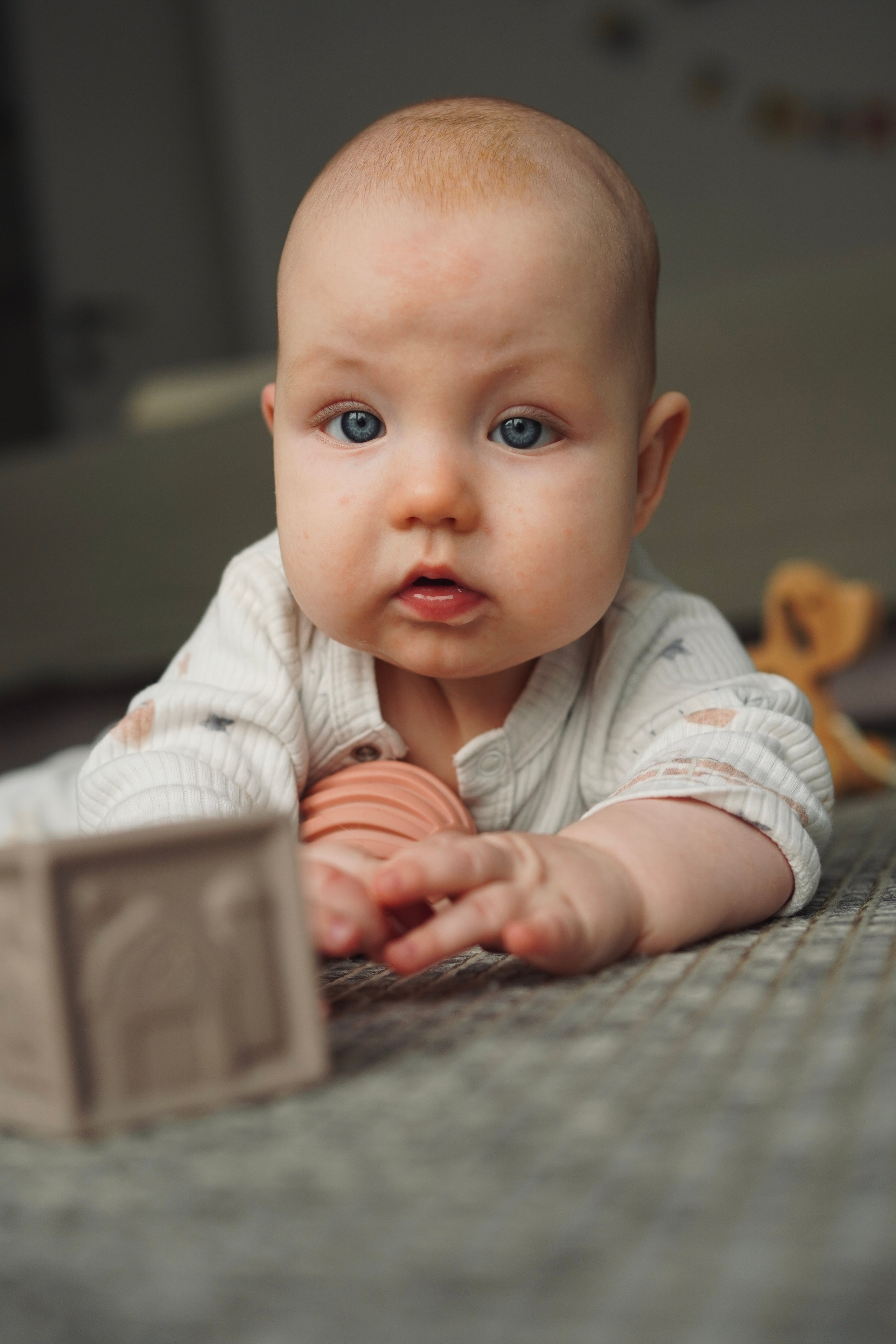 Малыши. Семейный фотограф в Зеленограде
