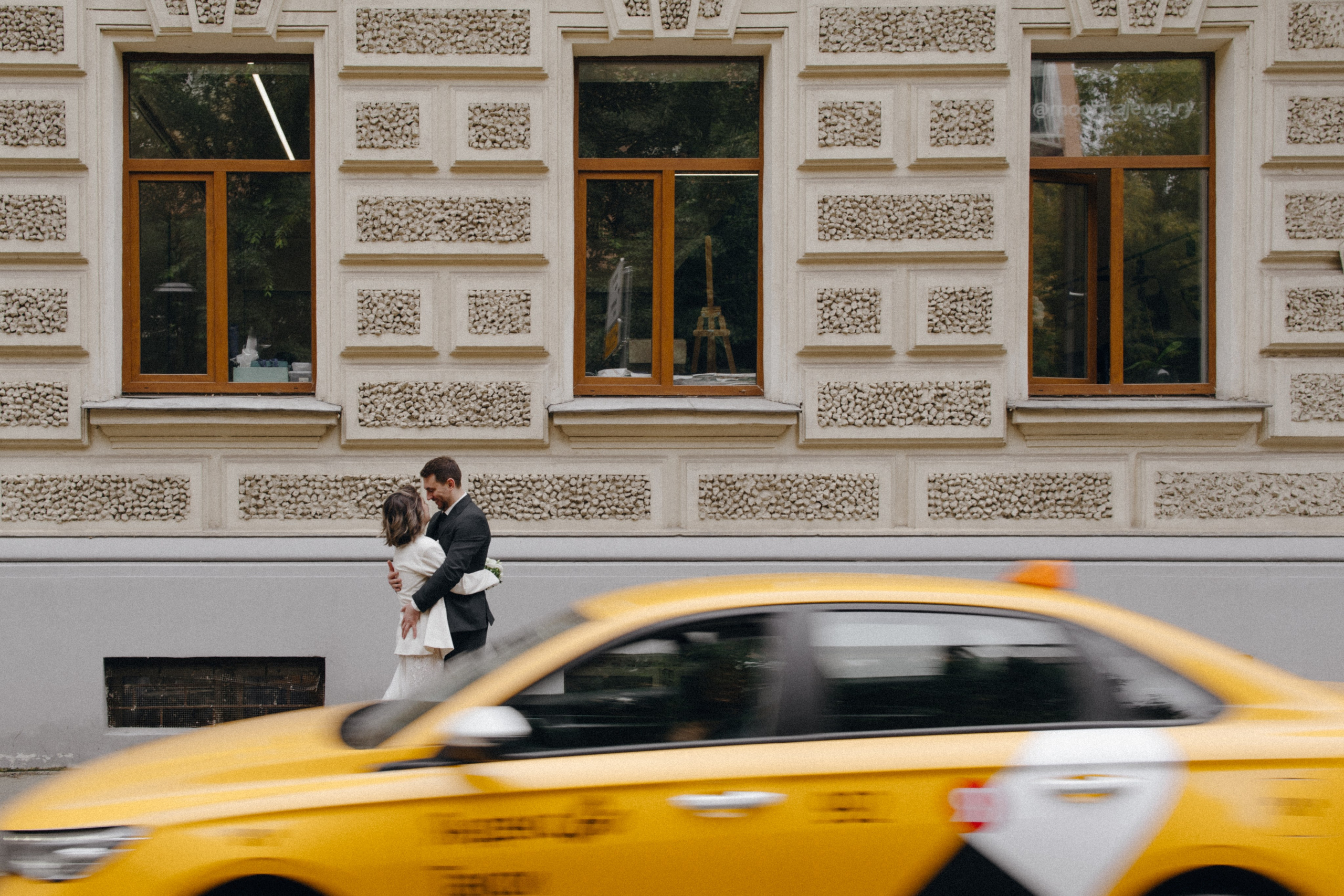 Анонс со свадьбы Дмитрия и Алисы. Свадебный фотограф Москва и другие города