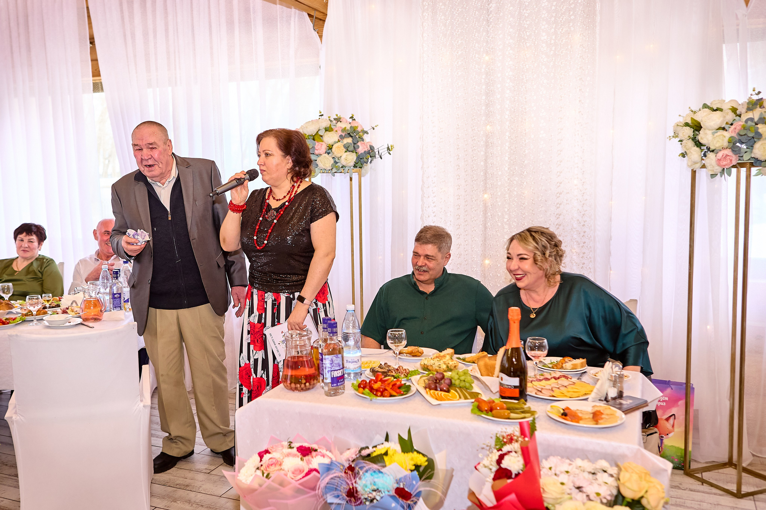 Венера. Фотограф Анастасия Лёвушкина