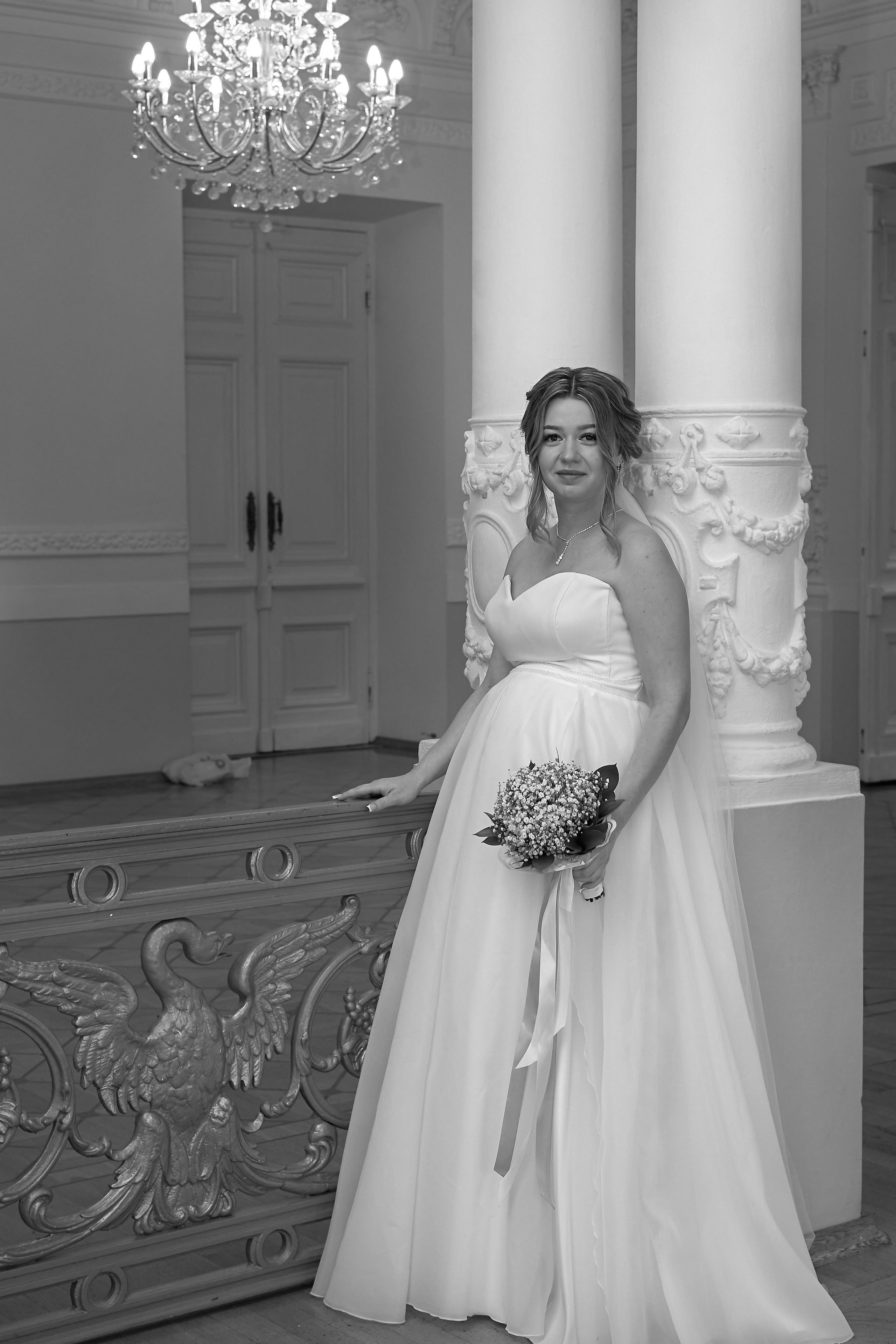 Александр&Екатерина. Фотограф Анастасия Лёвушкина