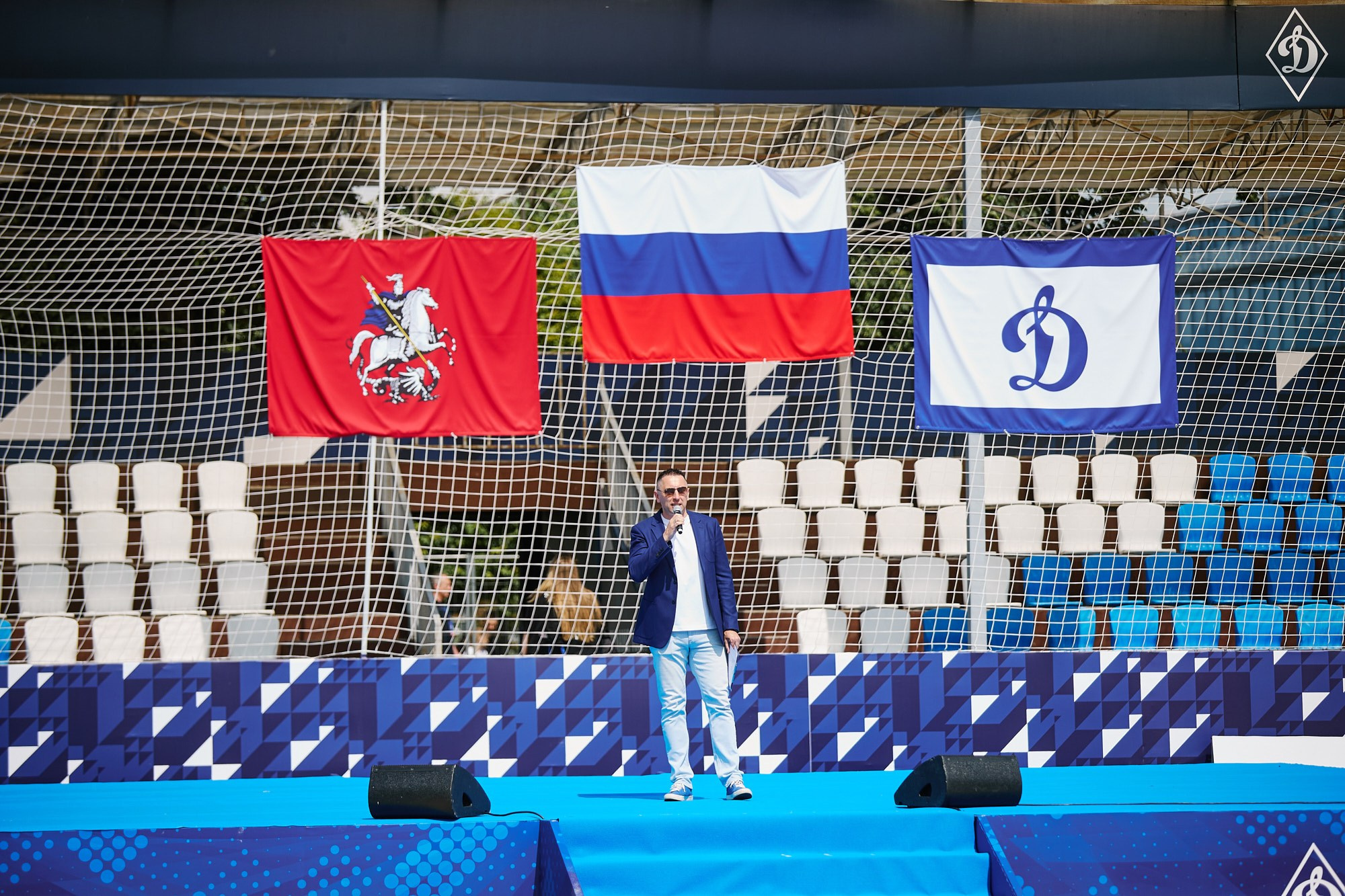 Фотограф на «Дне Московского спорта» — репортажная съёмка спортивного праздника. Репортажный фотограф в Москве — Дмитрий Тарасов | Съёмка мероприятий, концертов, корпоративов