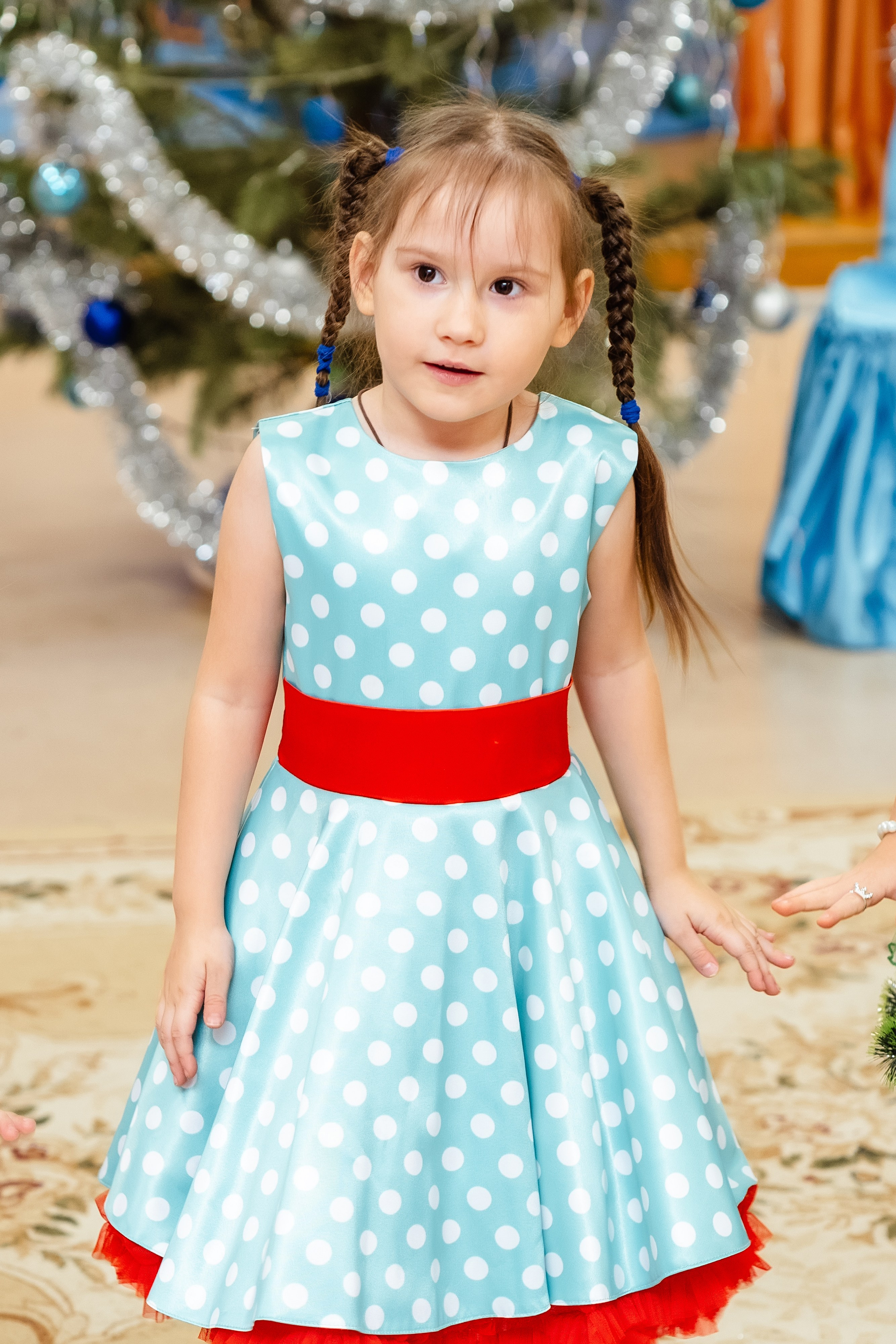 Съемка утренников. Дом детской фотографии Арсюткиной Наталии™