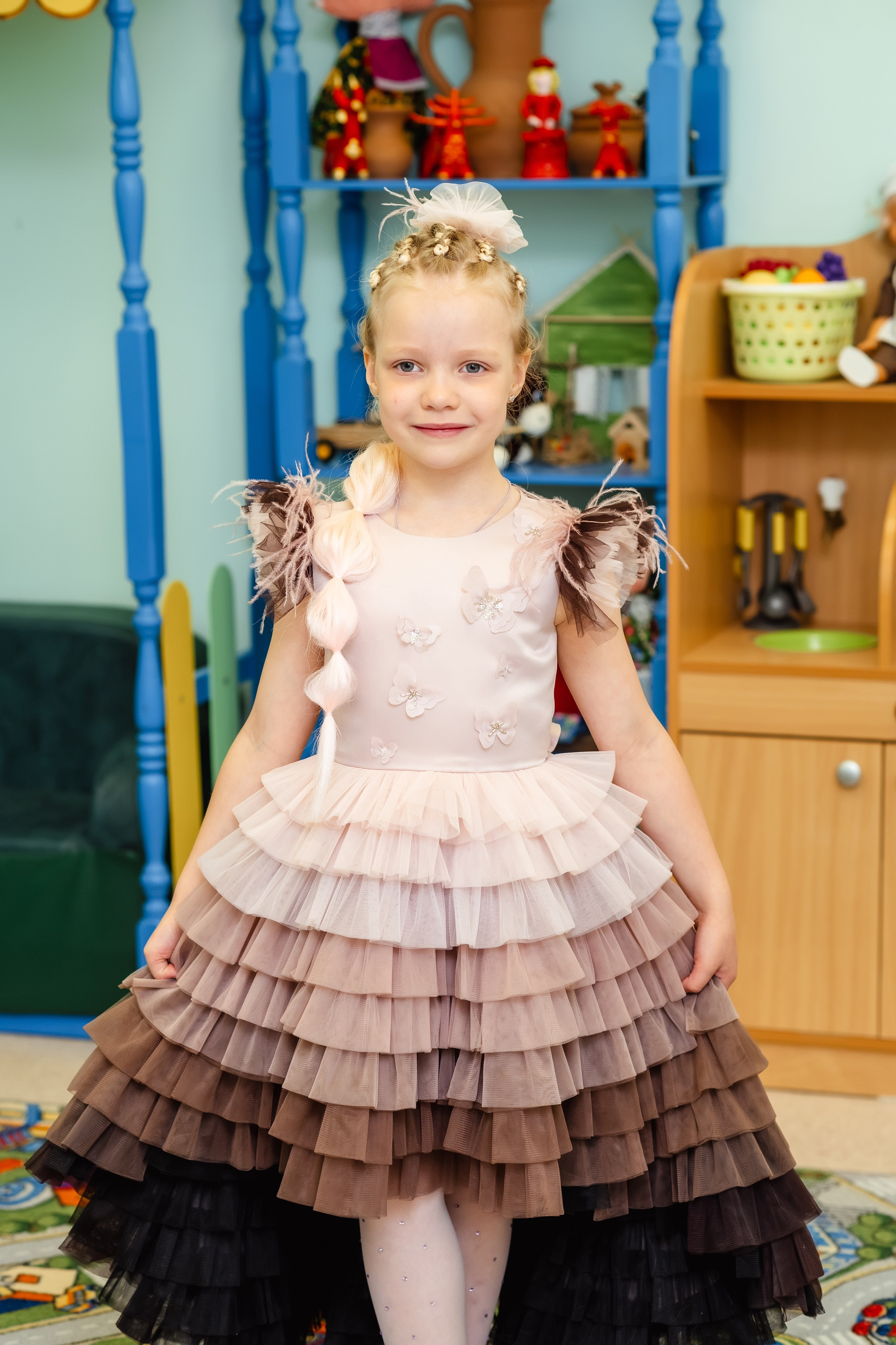 Съемка утренников. Дом детской фотографии Арсюткиной Наталии™