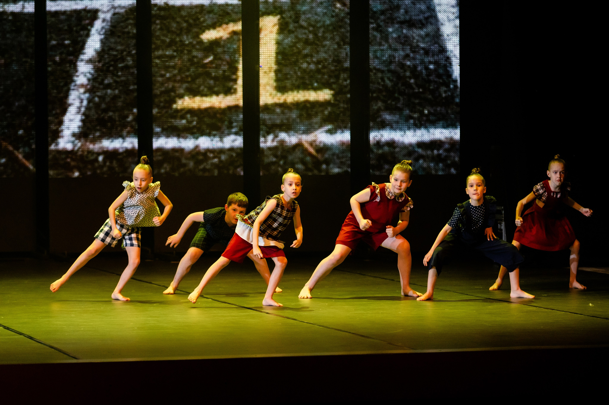 Концерты. Дом детской фотографии Арсюткиной Наталии™