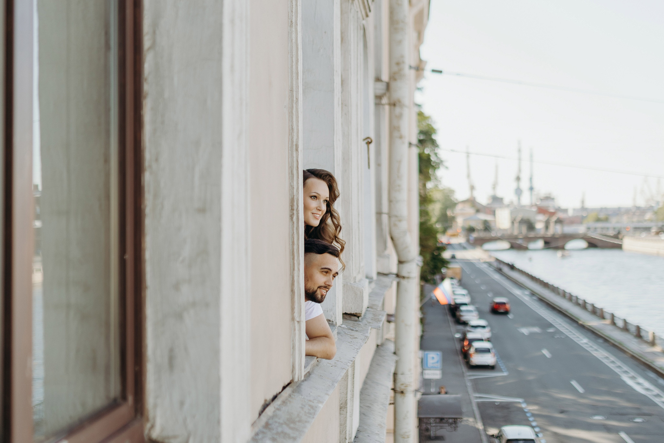 Wedding day 05.09.24. Свадебный фотограф в Санкт-Петербурге