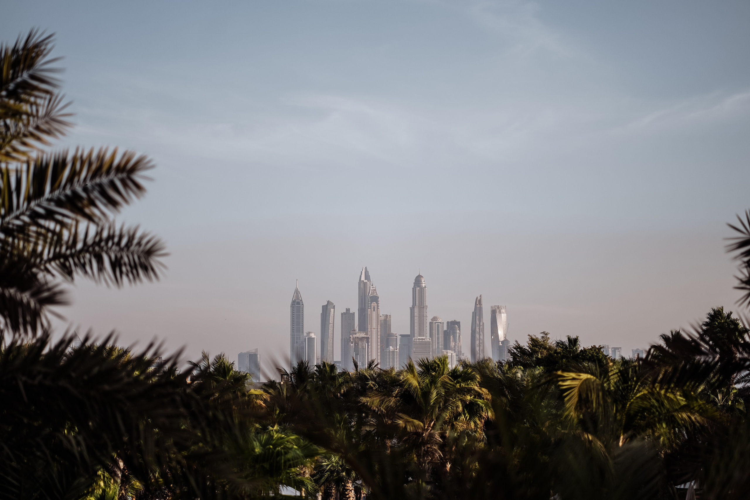 Мероприятие в Atlantis Dubai — фоторепортаж. Анна Ульянова