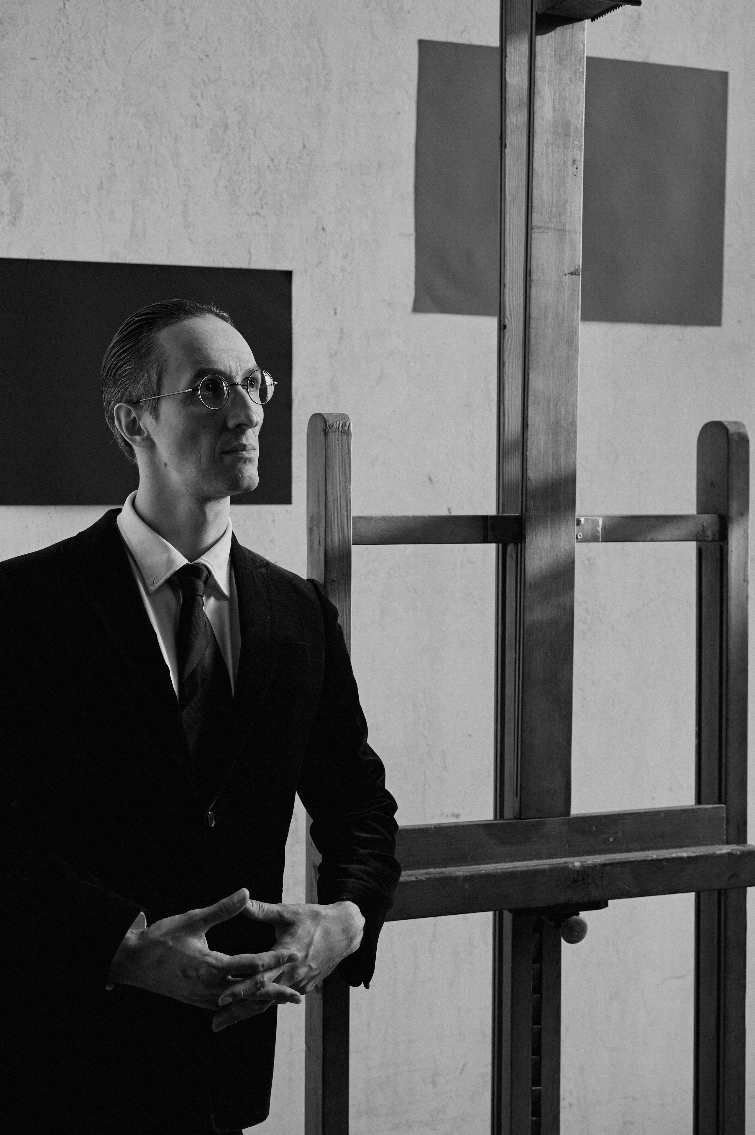 Алексей. Портретный фотограф в Москве Айрат Абдуллаев