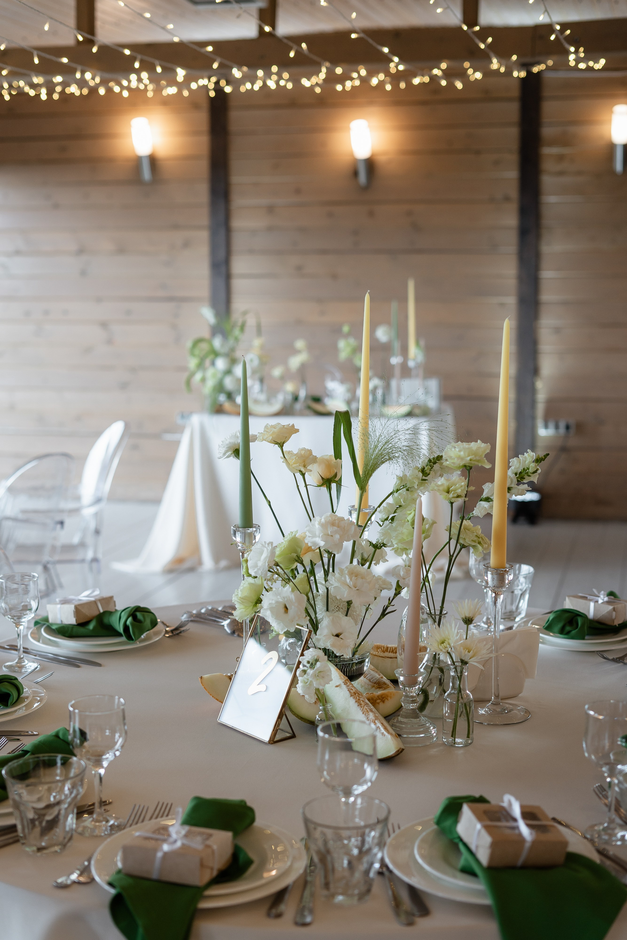 Вьет и Рената. Свадебный фотограф в Москве