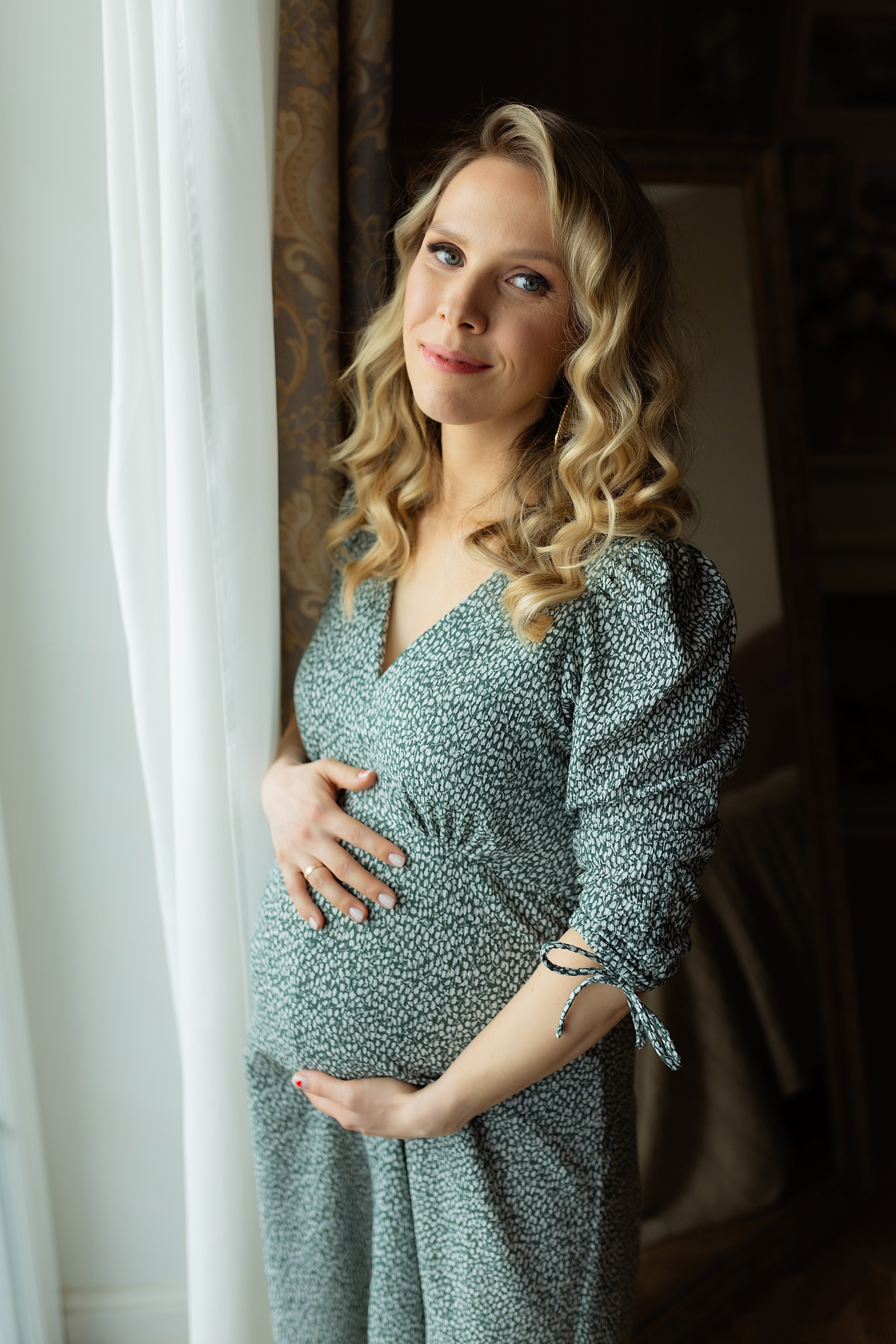 Фотосессия беременности в Железнодорожном. Фотограф в Железнодорожном и Балашихе