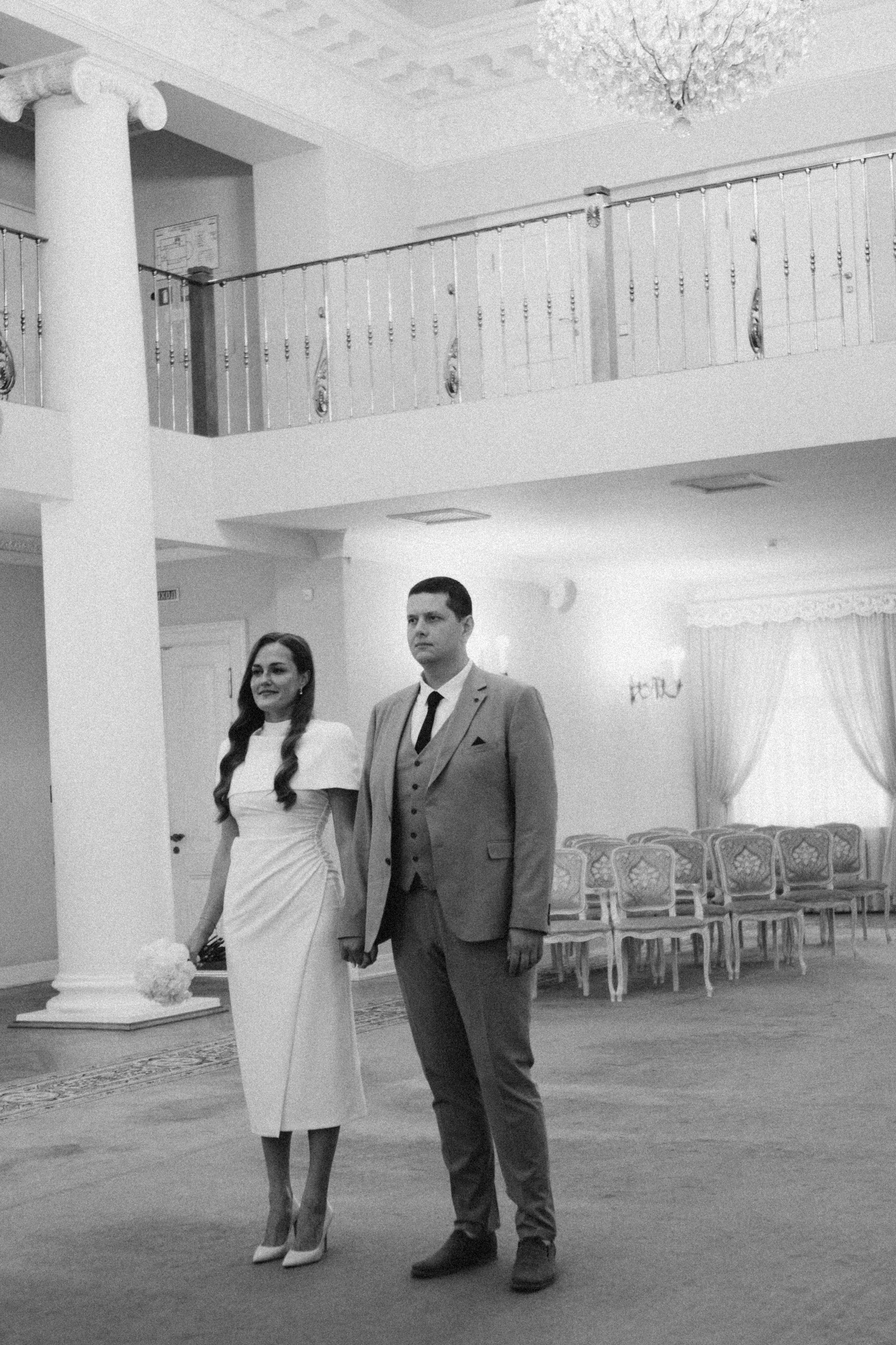 СВАДЕБНАЯ В ПУШКИНЕ. Профессиональный фотограф, Санкт-Петербург — Виктория Богомолова