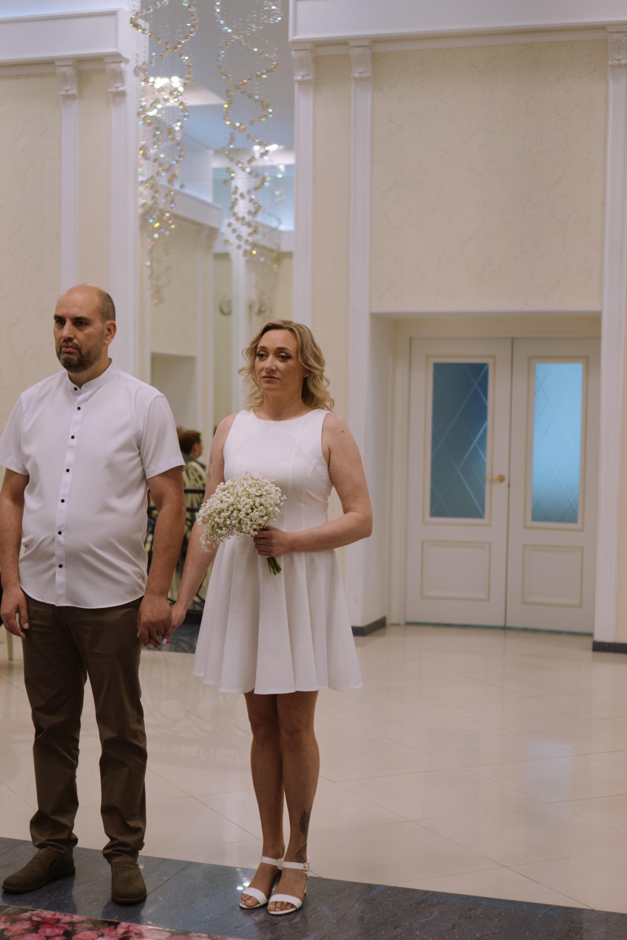 СВАДЕБНЫЙ РЕПОРТАЖ. Профессиональный фотограф, Санкт-Петербург — Виктория Богомолова