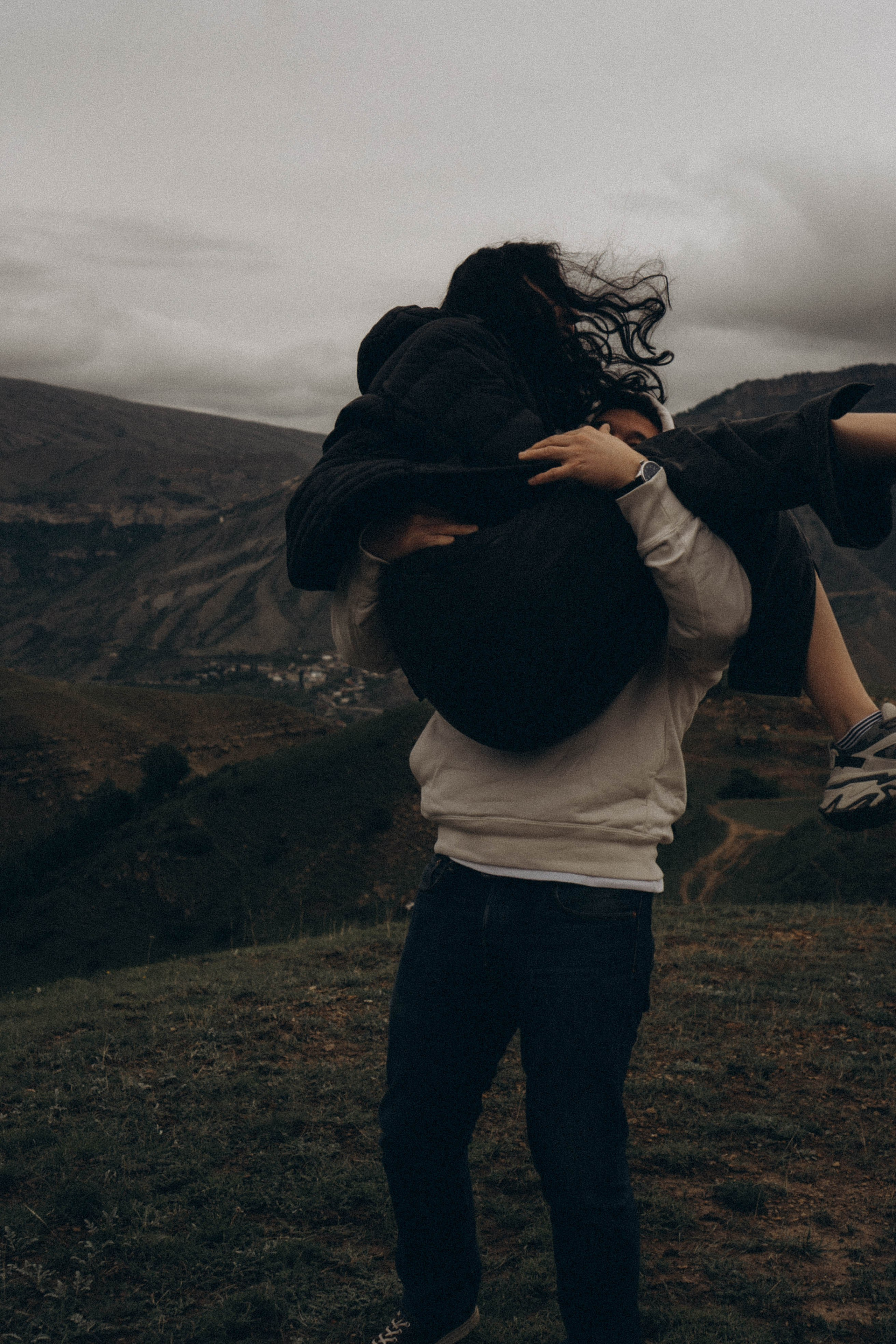Горы. Профессиональный фотограф, Санкт-Петербург — Виктория Богомолова