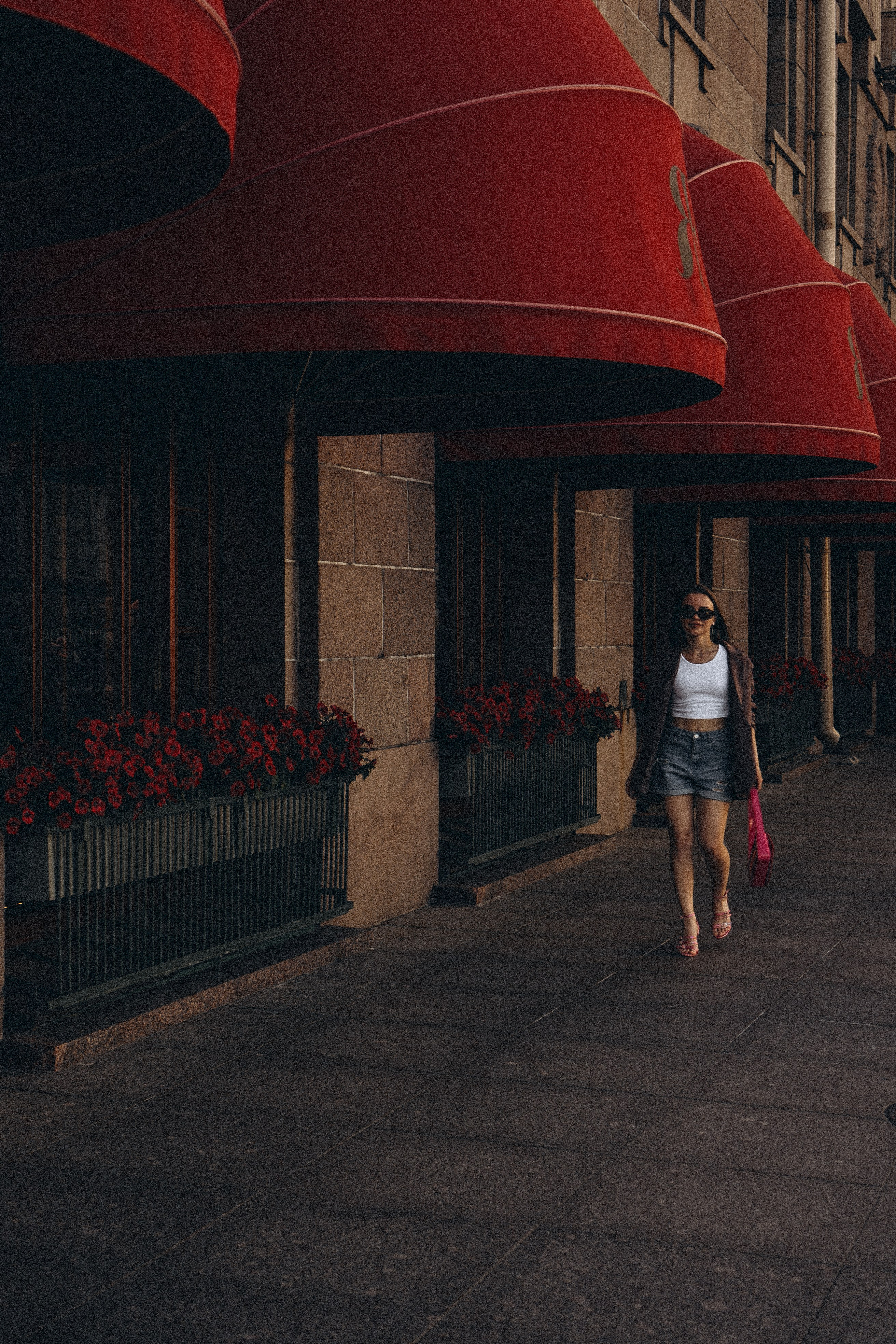 ПРОГУЛКА ПО САНКТ-ПЕТЕРБУРГУ. Профессиональный фотограф, Санкт-Петербург — Виктория Богомолова