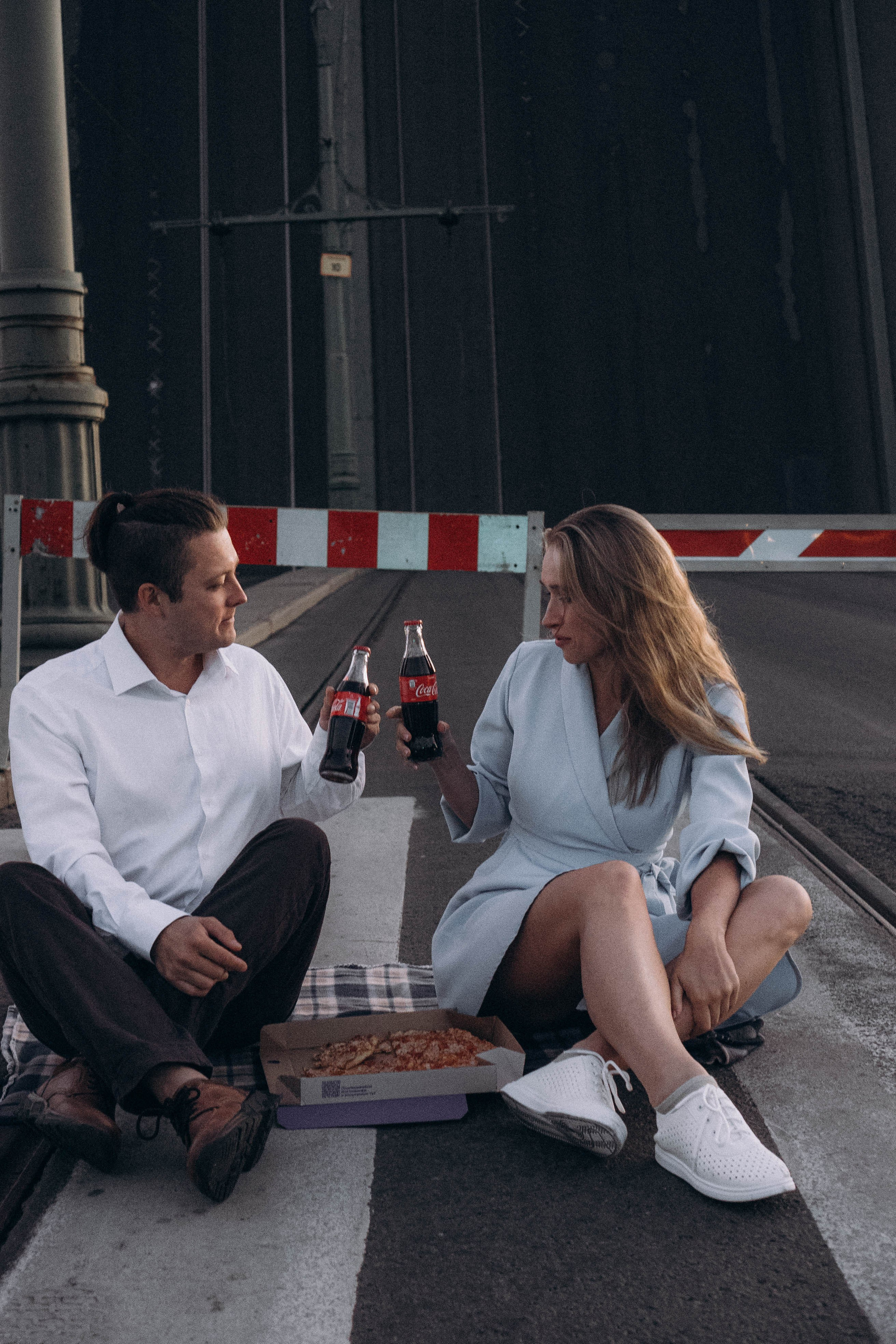 СЧАСТЛИВОЕ УТРО. Профессиональный фотограф, Санкт-Петербург — Виктория Богомолова