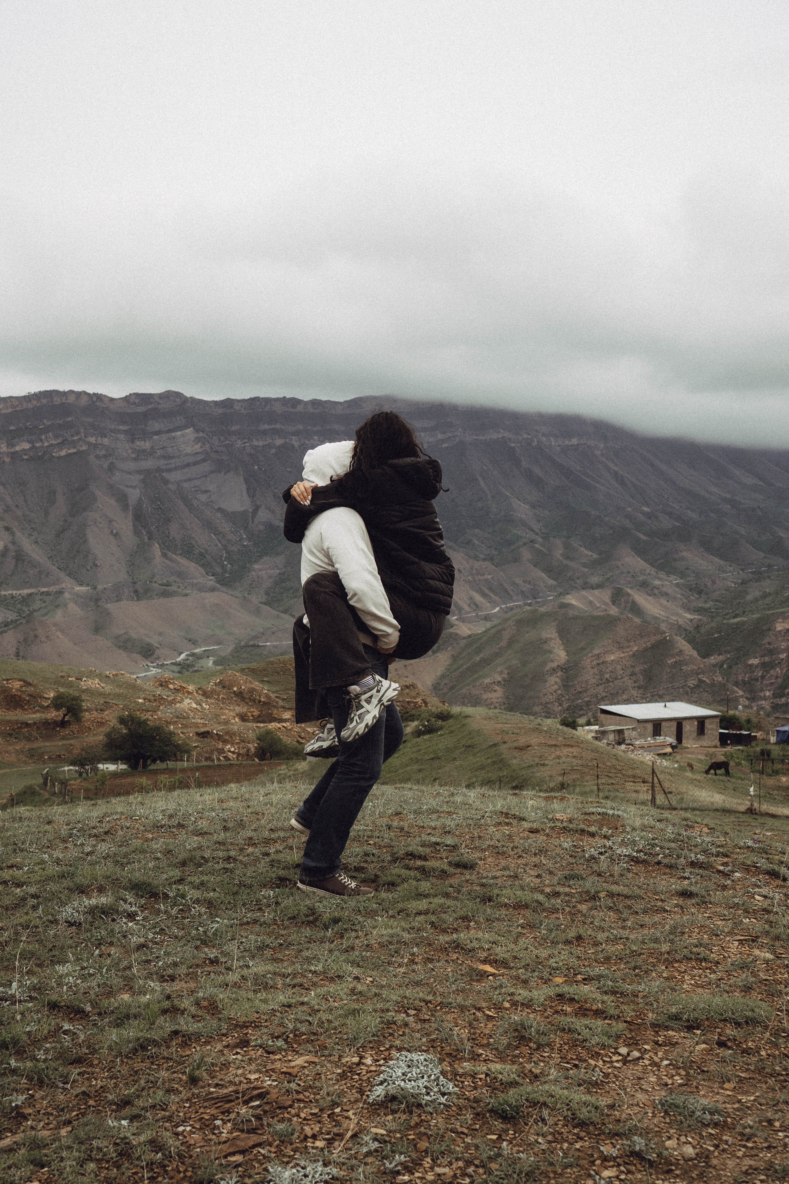 Горы. Профессиональный фотограф, Санкт-Петербург — Виктория Богомолова
