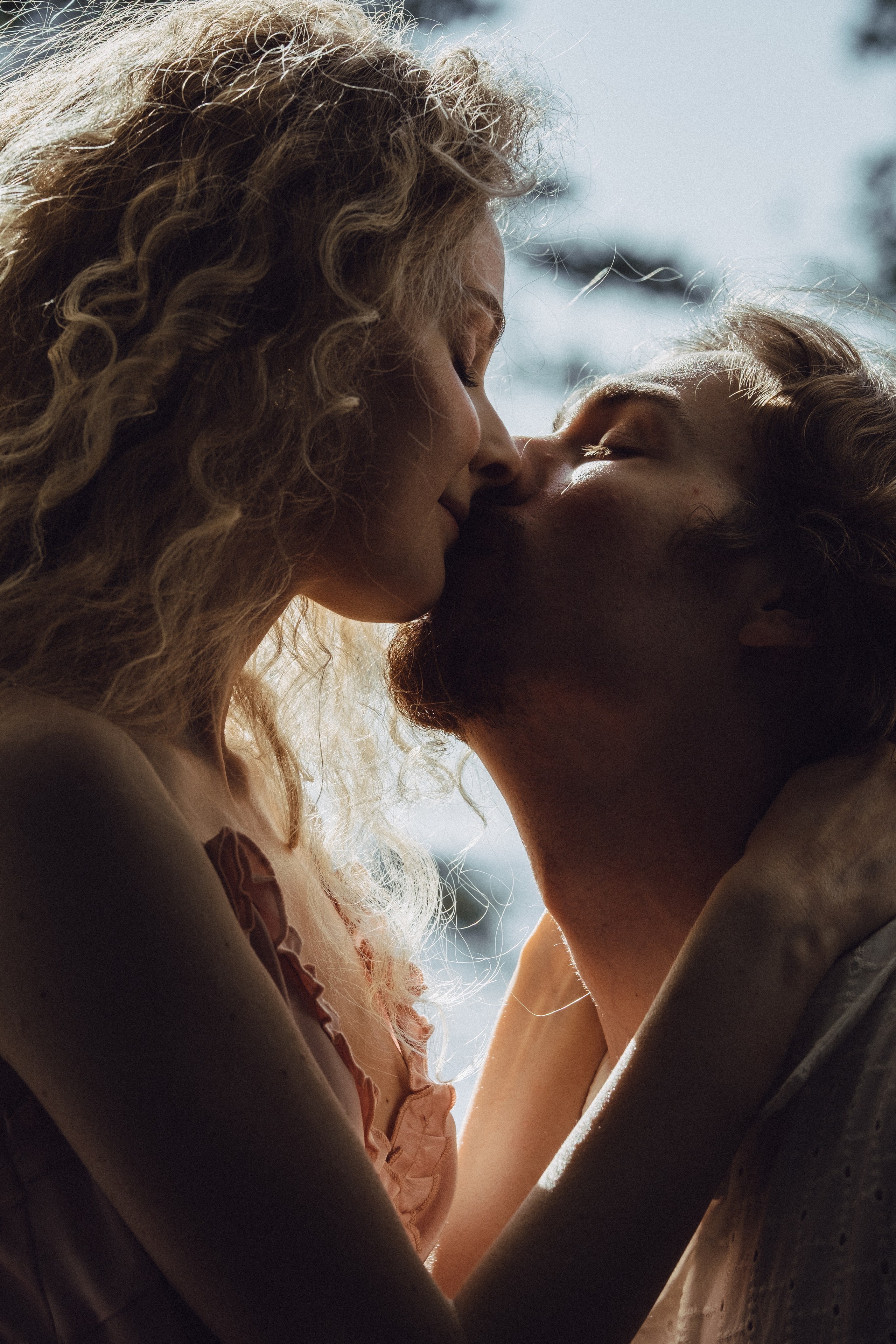 СВАДЕБНАЯ ФОТОСЕССИЯ В СЕСТРОРЕЦКЕ НА ЗАЛИВЕ ДЛЯ ВЛЮБЛЕННОЙ ПАРЫ СТИЛЬНАЯ СВАДЕБНАЯ СЬЕМКА. Профессиональный фотограф, Санкт-Петербург — Виктория Богомолова