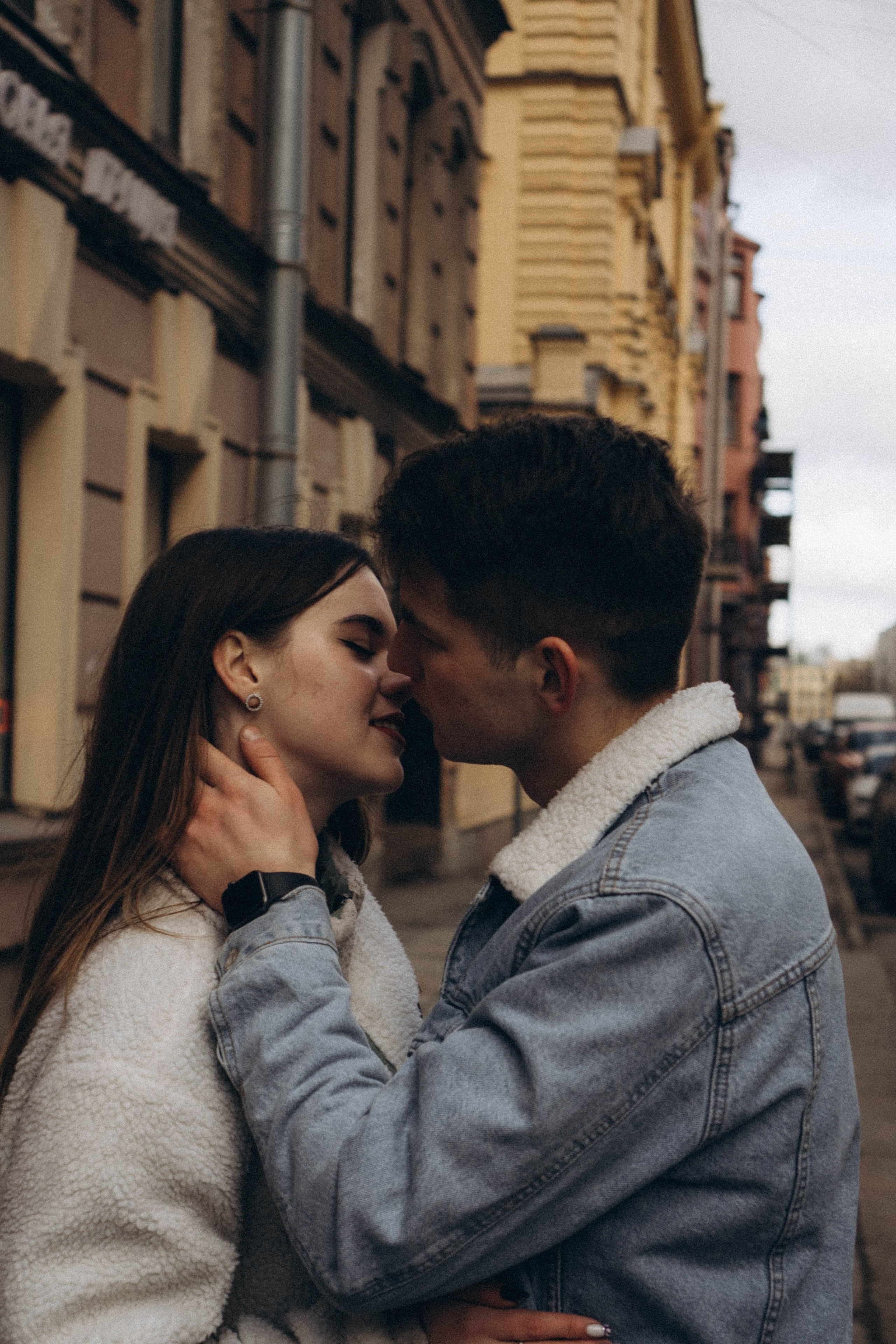 Прогулочная. Профессиональный фотограф, Санкт-Петербург — Виктория Богомолова