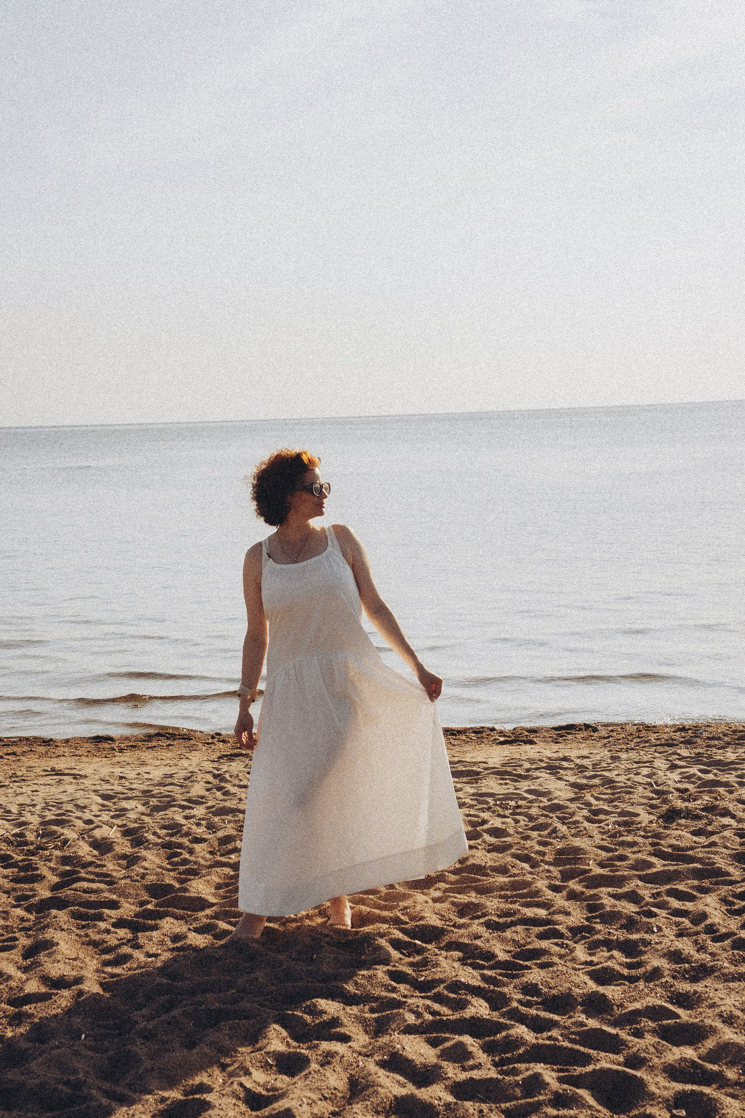 У ФИНСКОГО ЗАЛИВА. Профессиональный фотограф, Санкт-Петербург — Виктория Богомолова