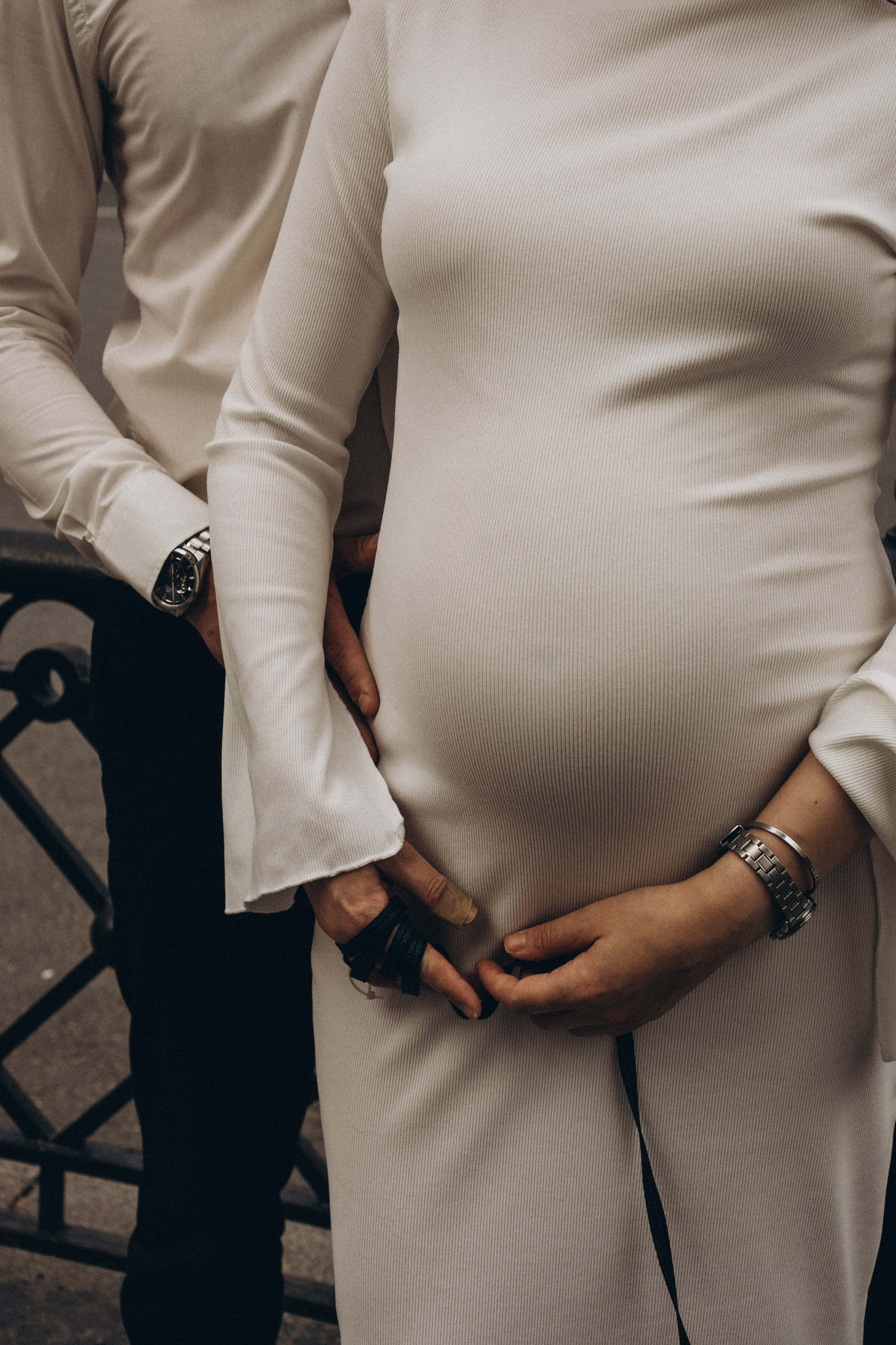 Беременность (только часть фото по желанию клиентов могу показать)). Профессиональный фотограф, Санкт-Петербург — Виктория Богомолова