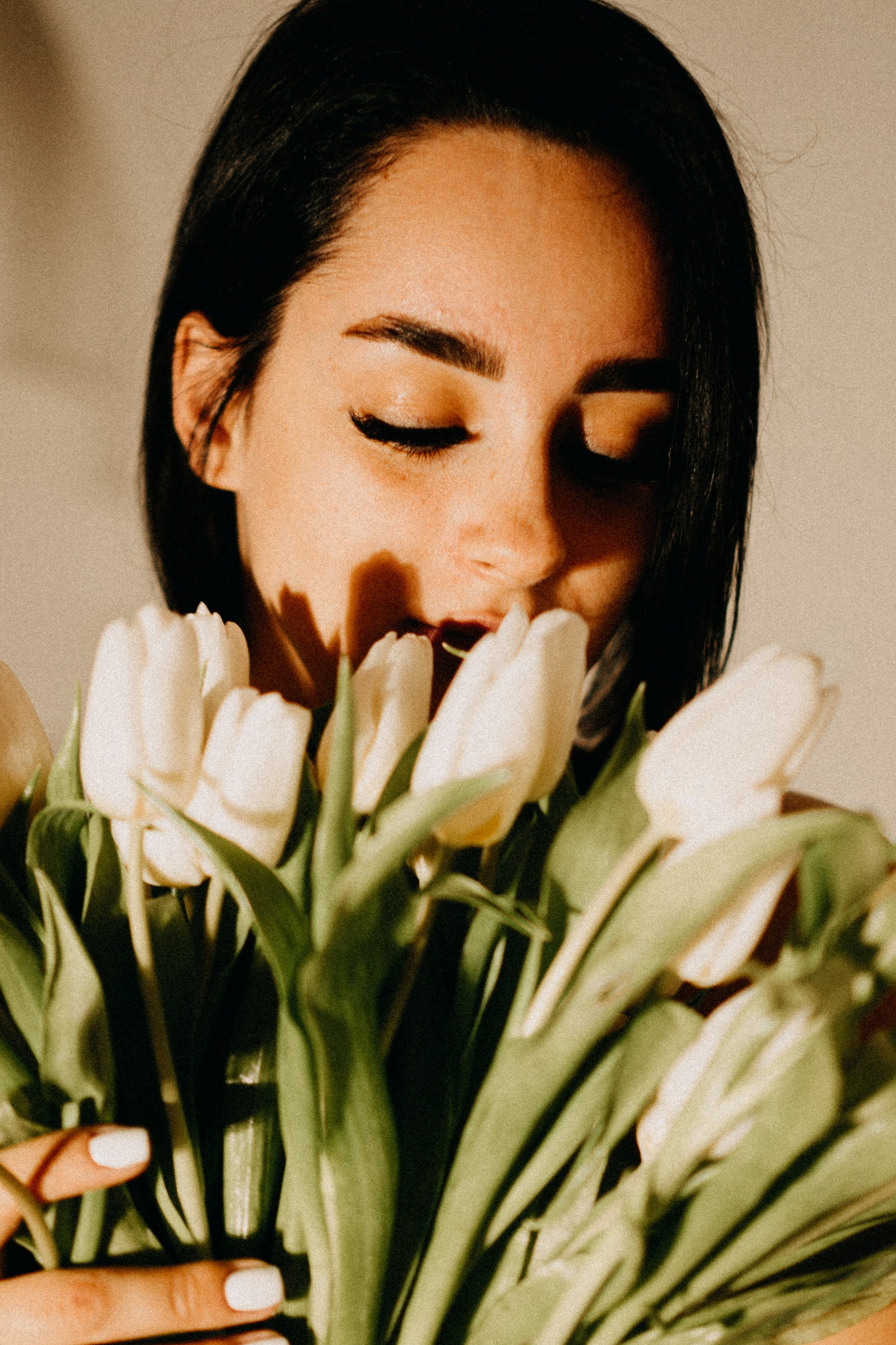 Весна. Профессиональный фотограф, Санкт-Петербург — Виктория Богомолова