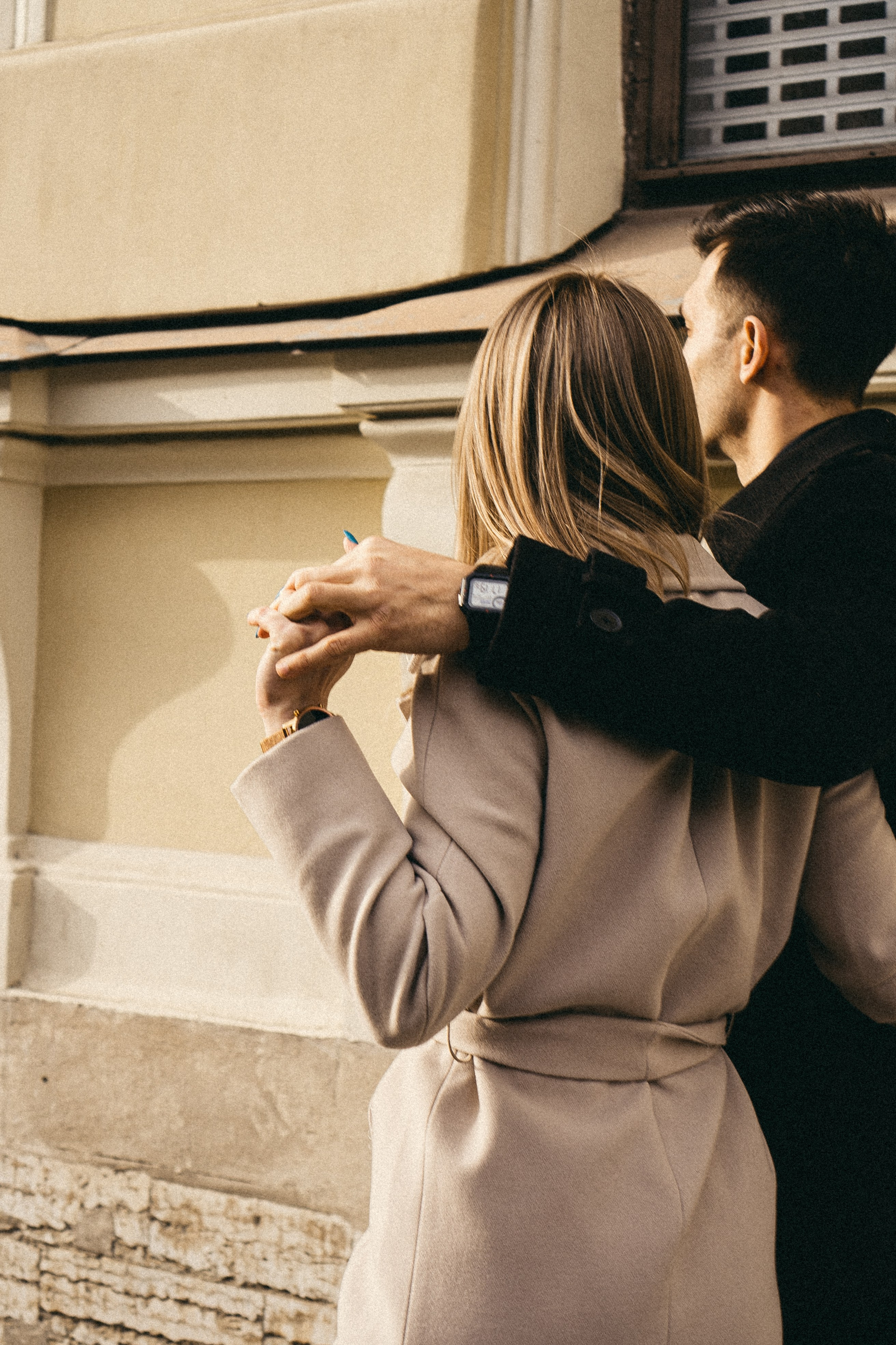 Love stori. Профессиональный фотограф, Санкт-Петербург — Виктория Богомолова