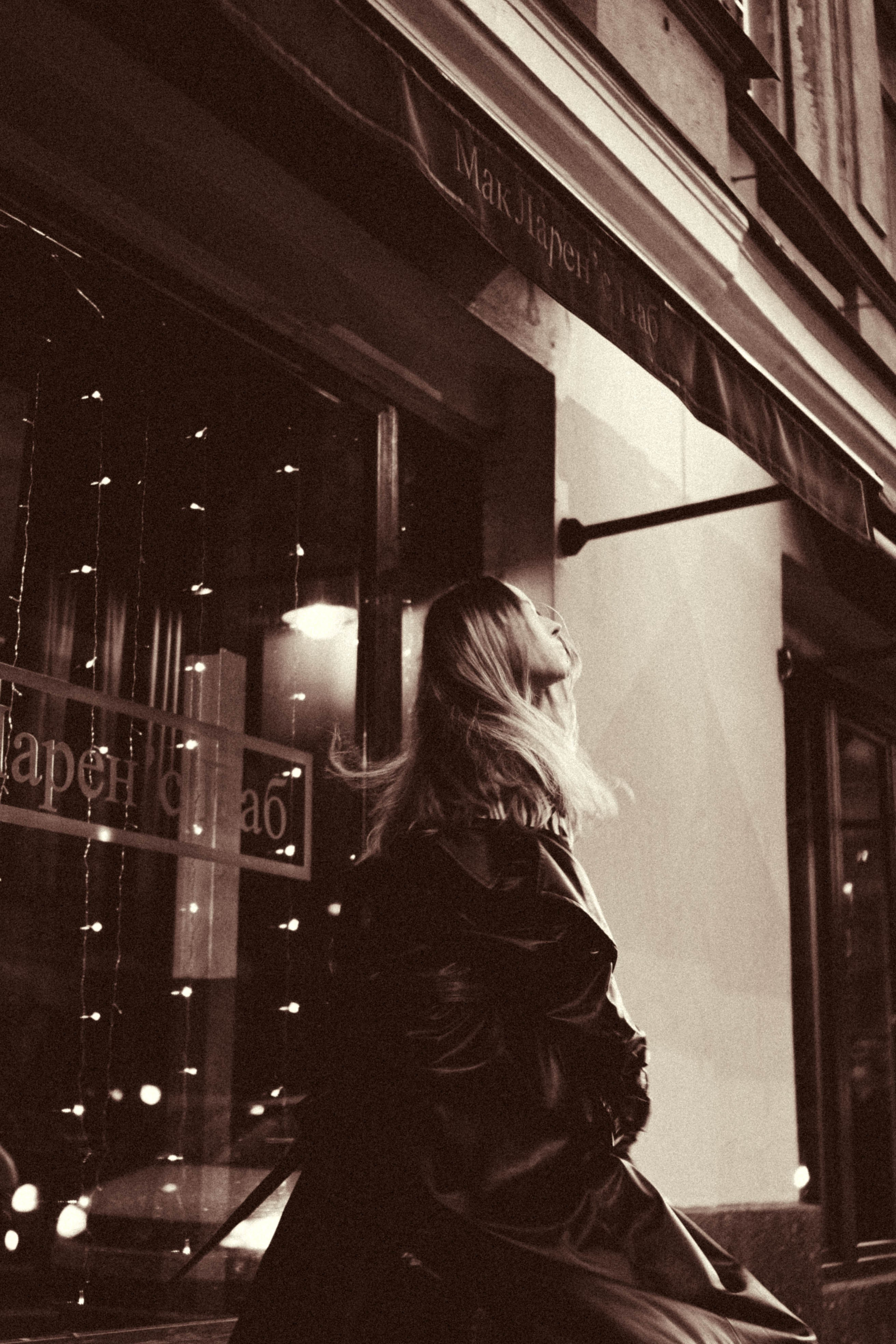 Ксения. Профессиональный фотограф, Санкт-Петербург — Виктория Богомолова