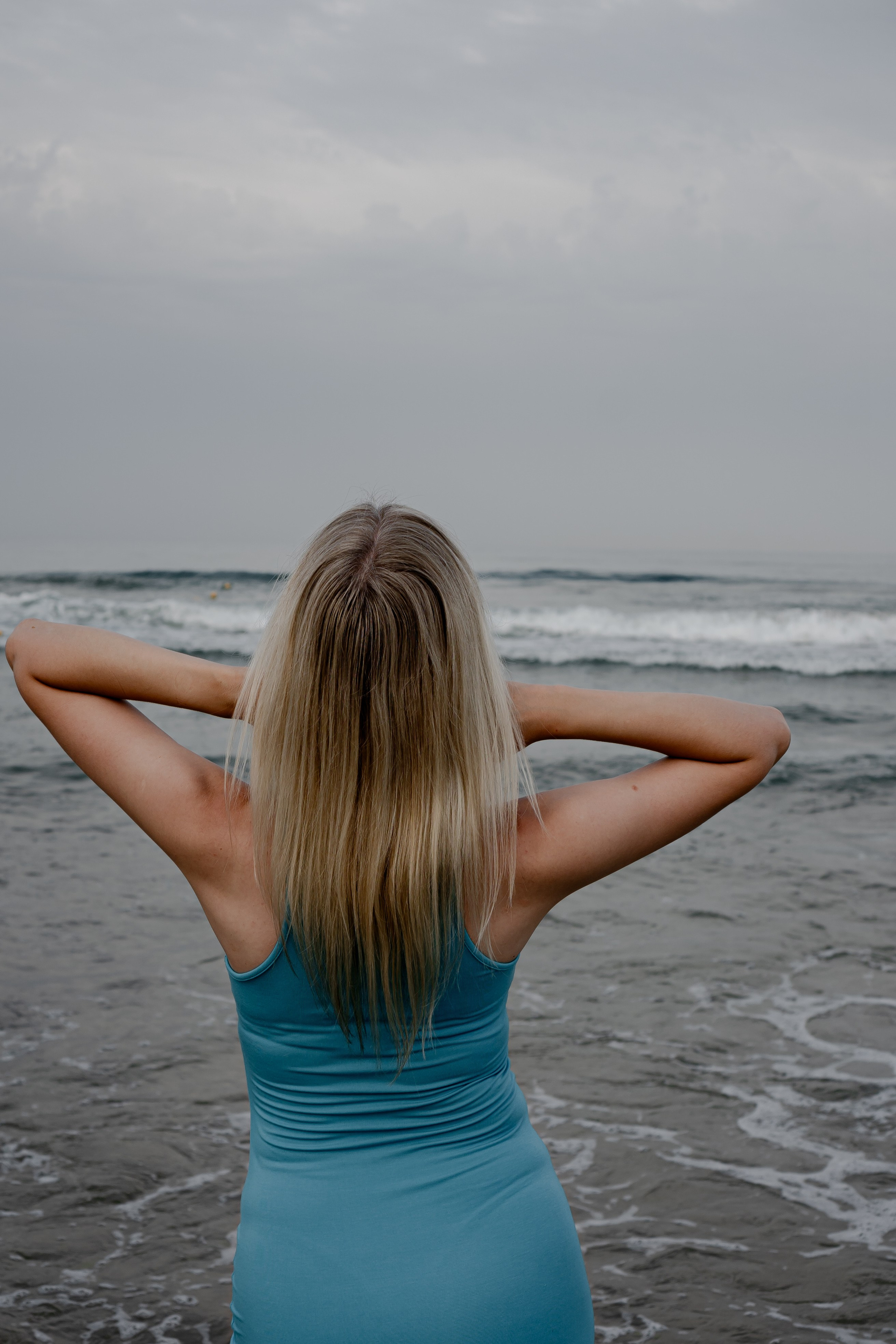 ДЕВУШКИ НА РАССВЕТНОЙ СЬЕМКЕ. Профессиональный фотограф, Санкт-Петербург — Виктория Богомолова