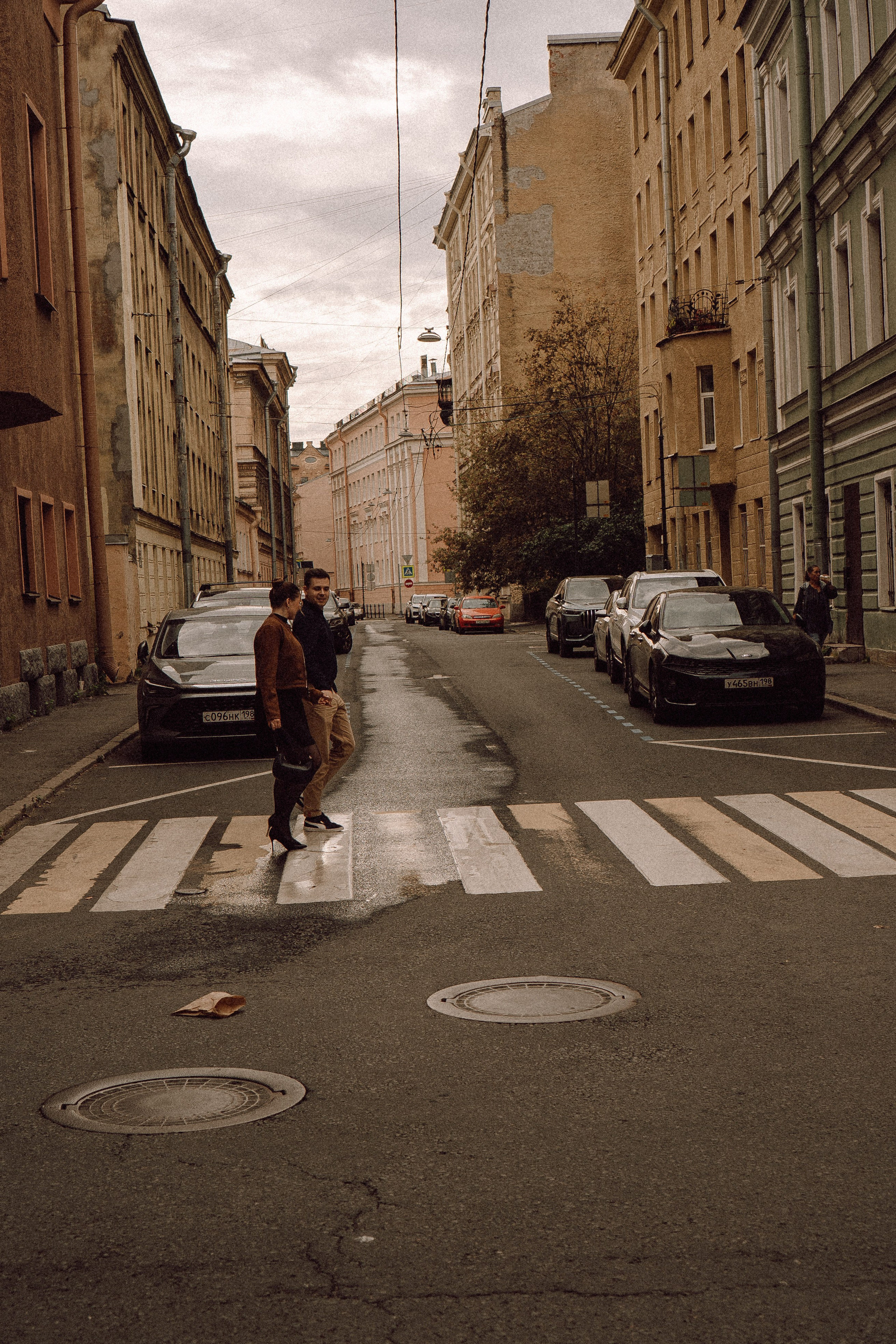 LOVE. Профессиональный фотограф, Санкт-Петербург — Виктория Богомолова