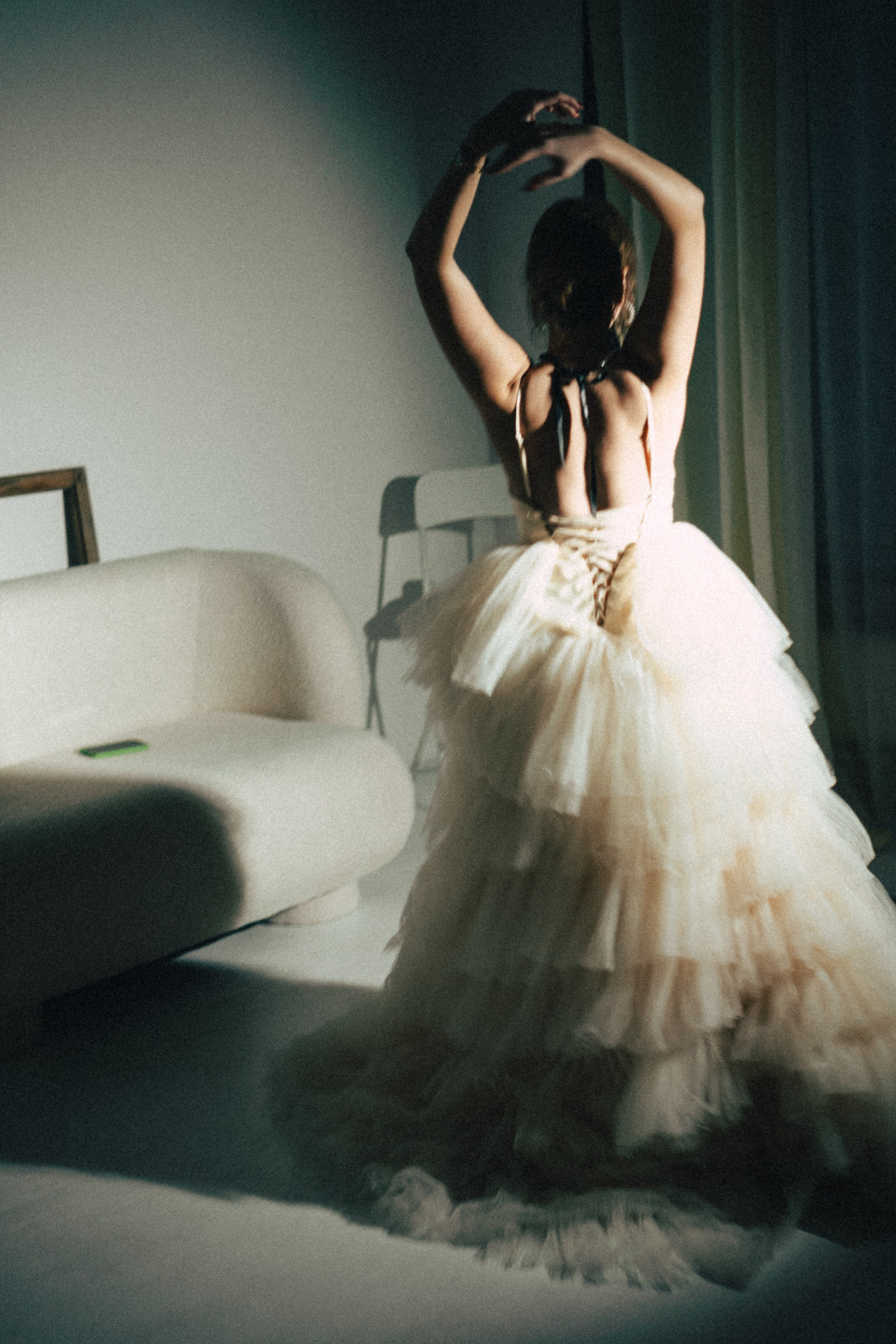 Сказочная история. Профессиональный фотограф, Санкт-Петербург — Виктория Богомолова