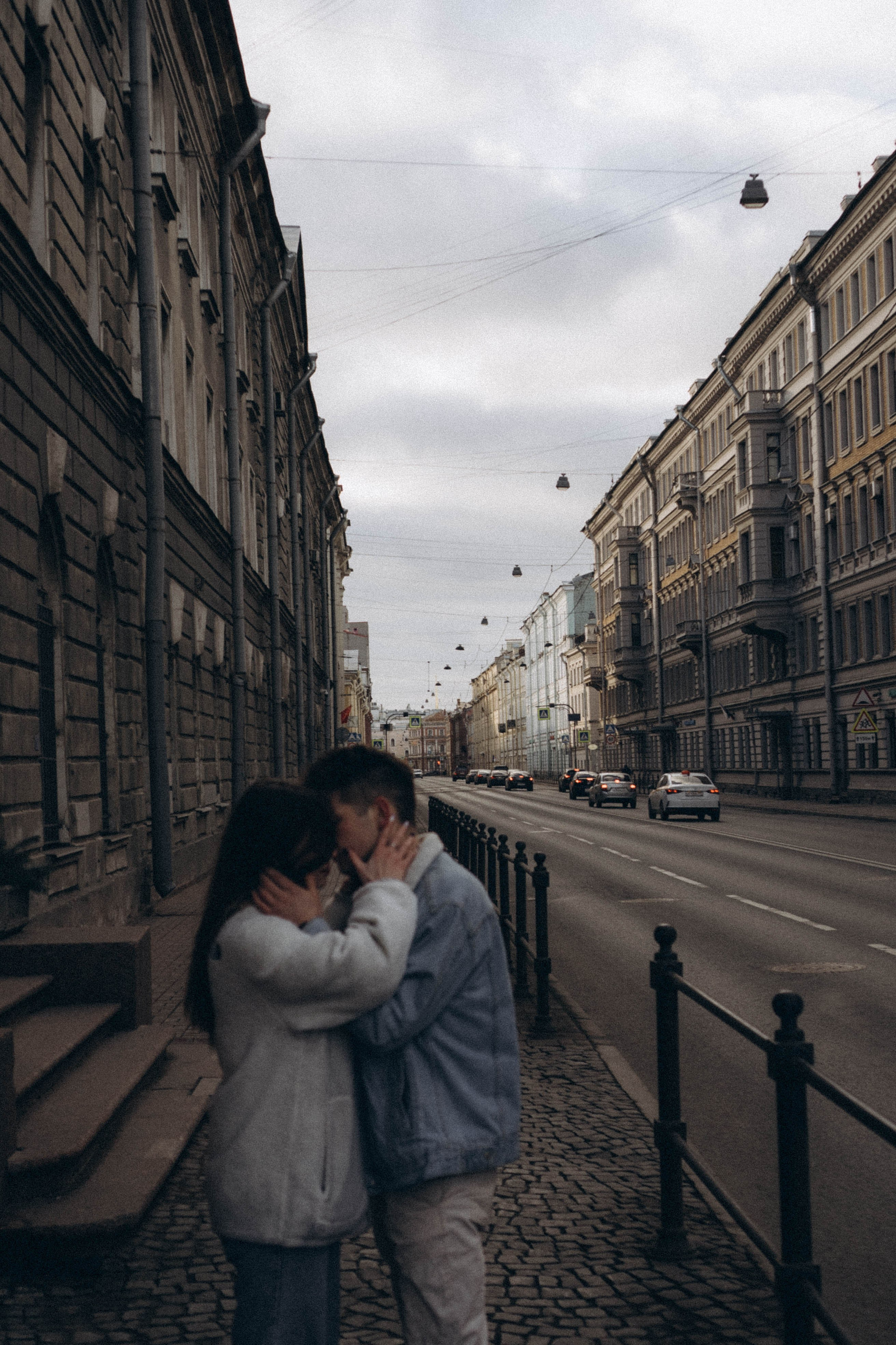 Прогулочная. Профессиональный фотограф, Санкт-Петербург — Виктория Богомолова