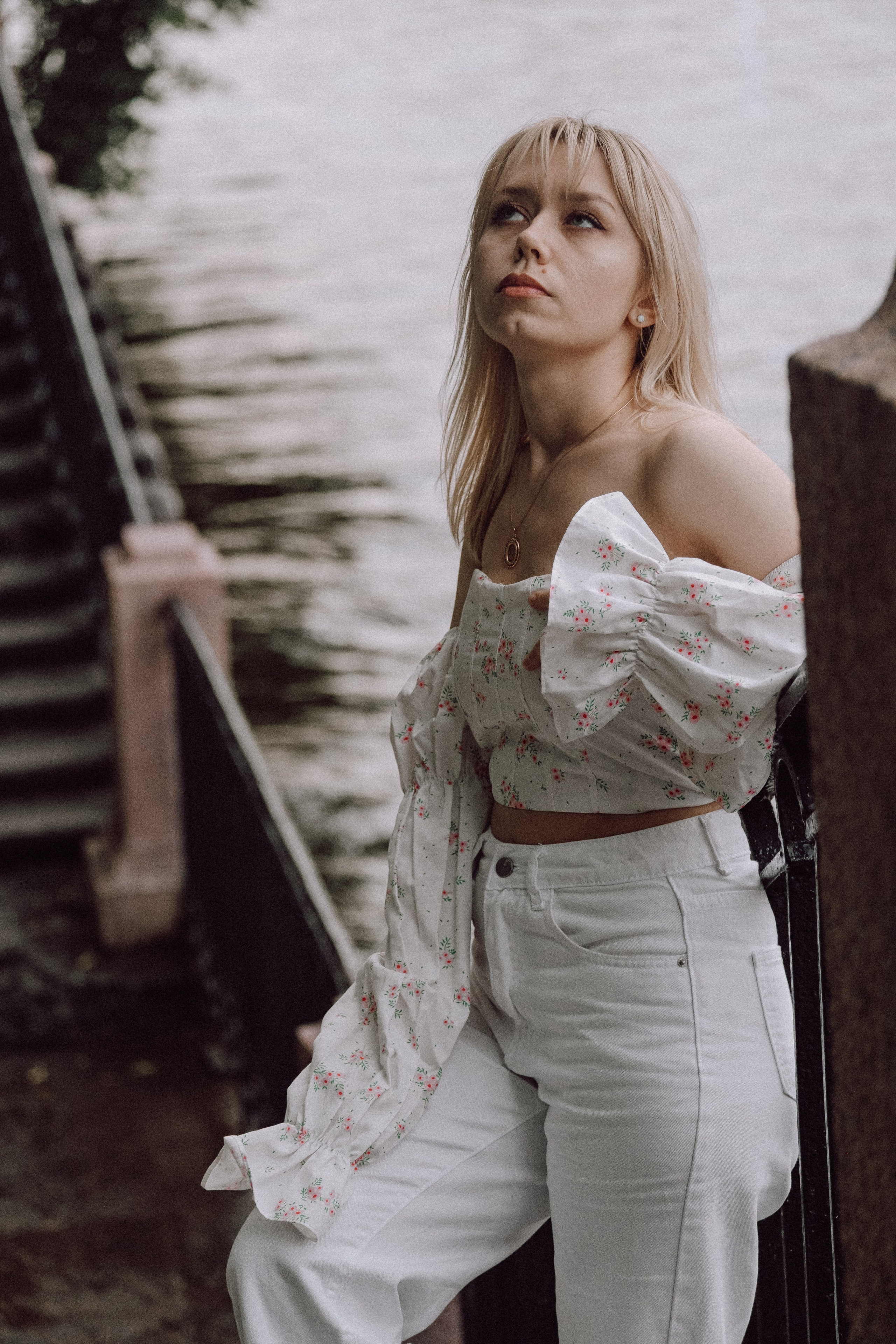 ПРОГУЛКА В ЛЕТНЕМ САДУ. Профессиональный фотограф, Санкт-Петербург — Виктория Богомолова