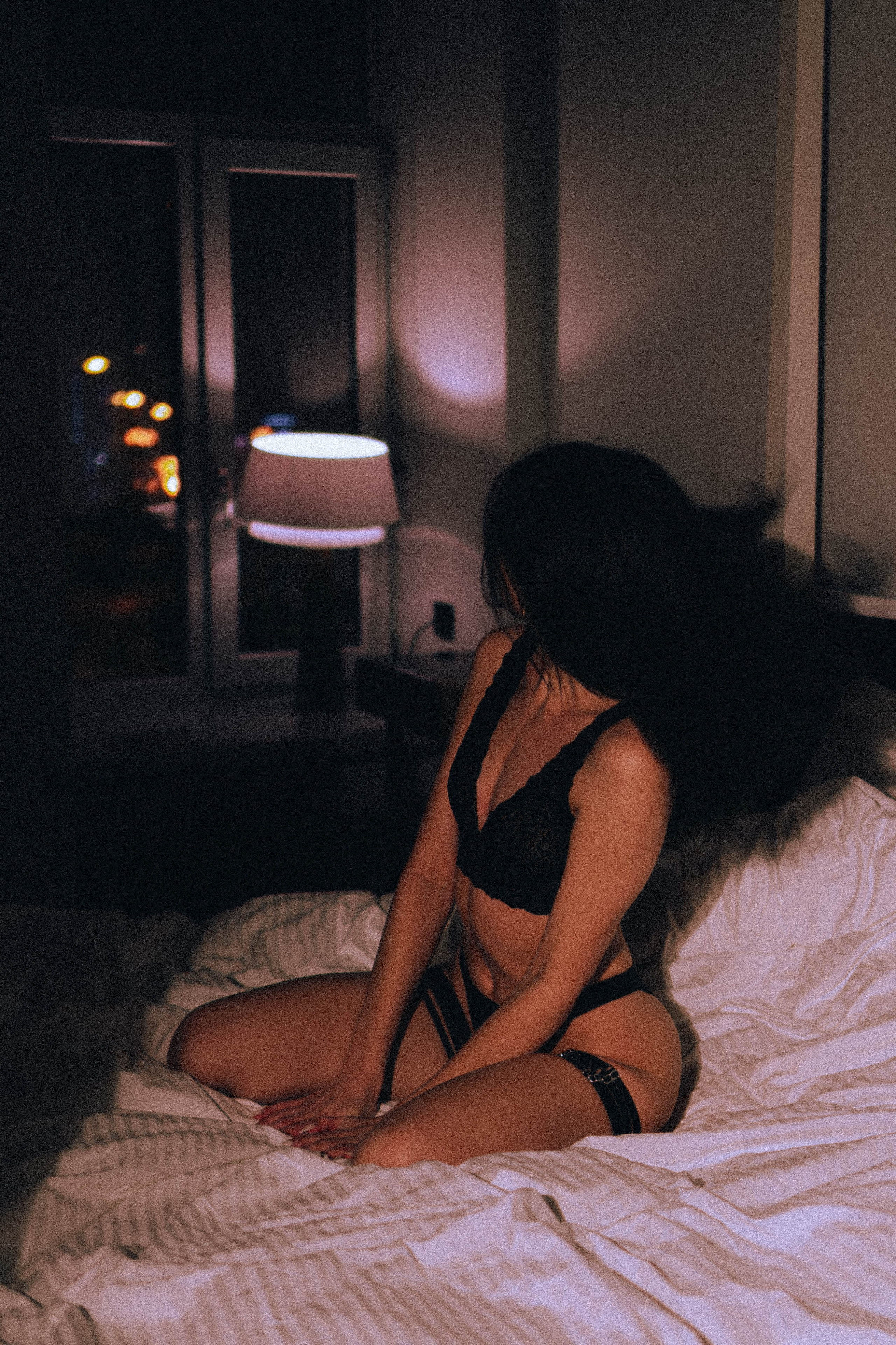 ФОТОСЕССИЯ В БЕЛЬЕ. Профессиональный фотограф, Санкт-Петербург — Виктория Богомолова