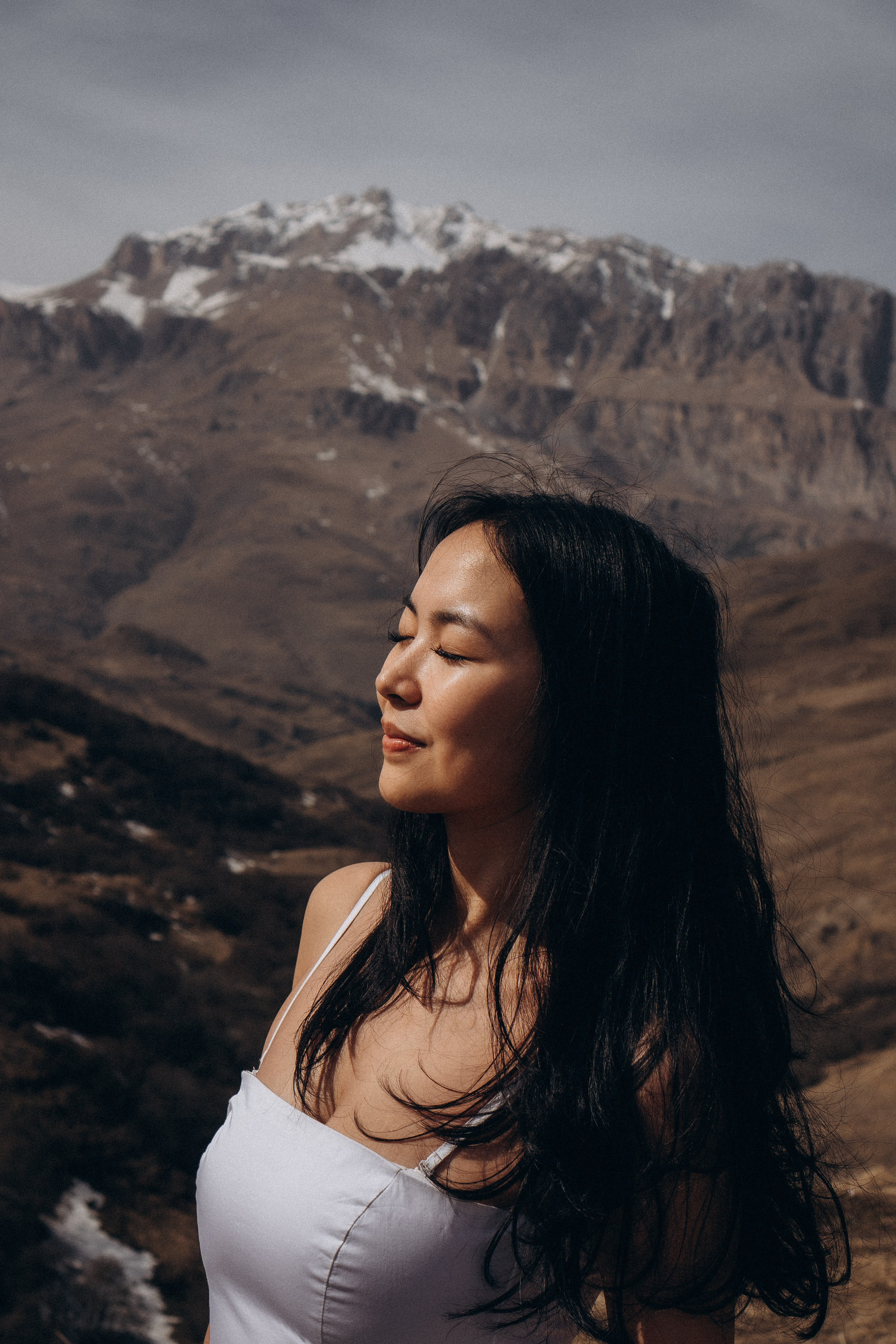 ОСЕТИЯ. Профессиональный фотограф, Санкт-Петербург — Виктория Богомолова