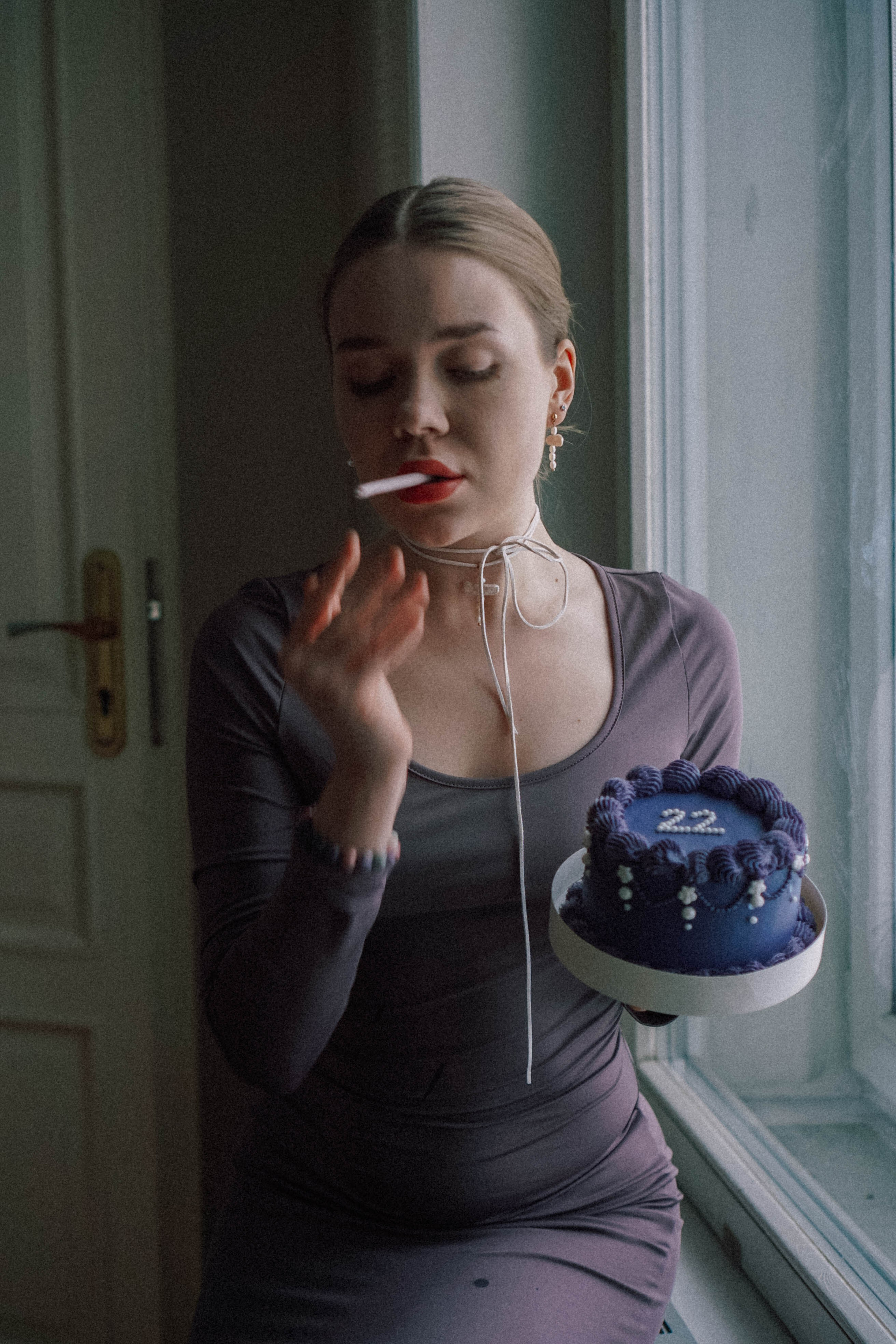 22. Профессиональный фотограф, Санкт-Петербург — Виктория Богомолова