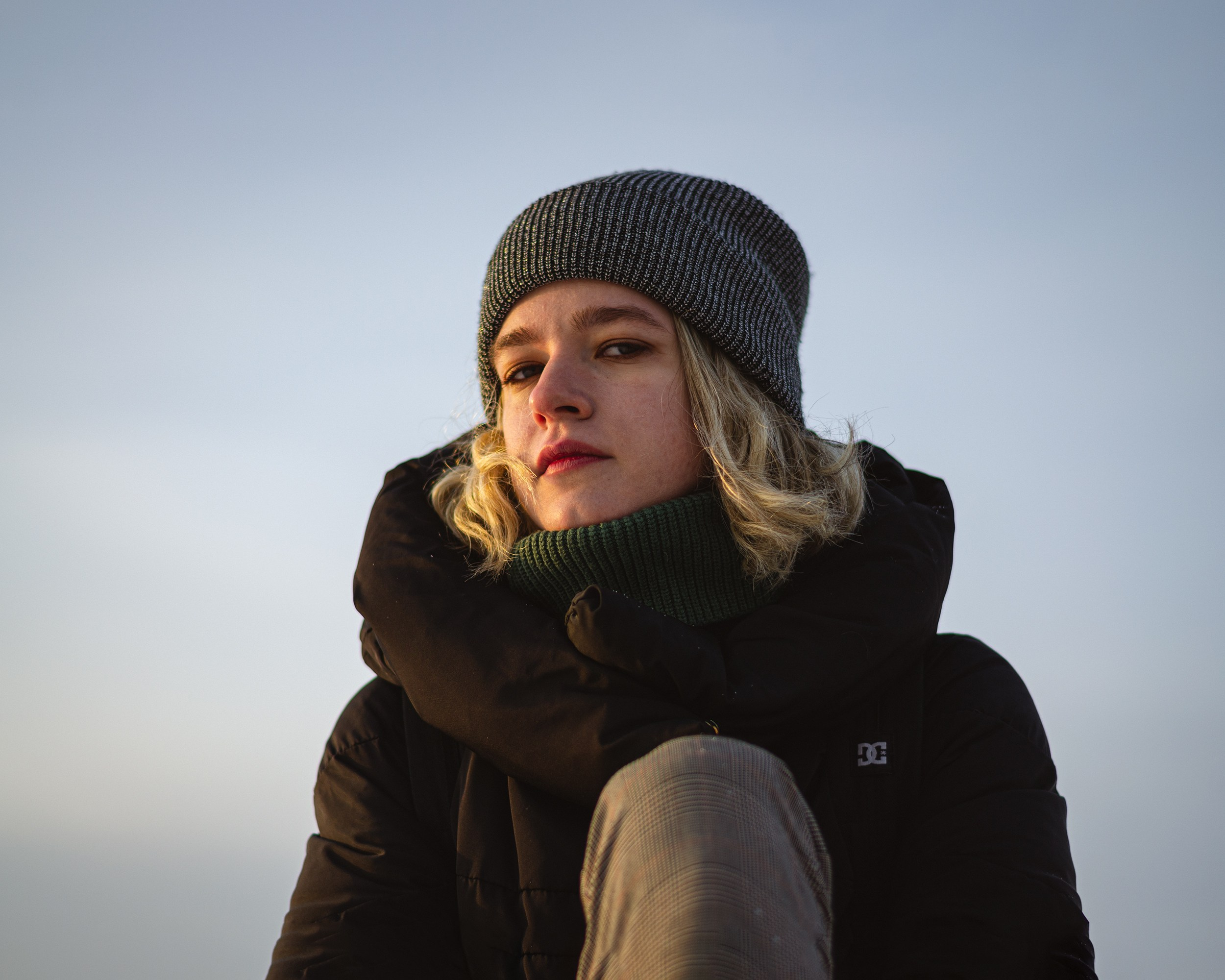 Одна из первых съемок. Портретный и репортажный фотограф в Санкт-Петербурге