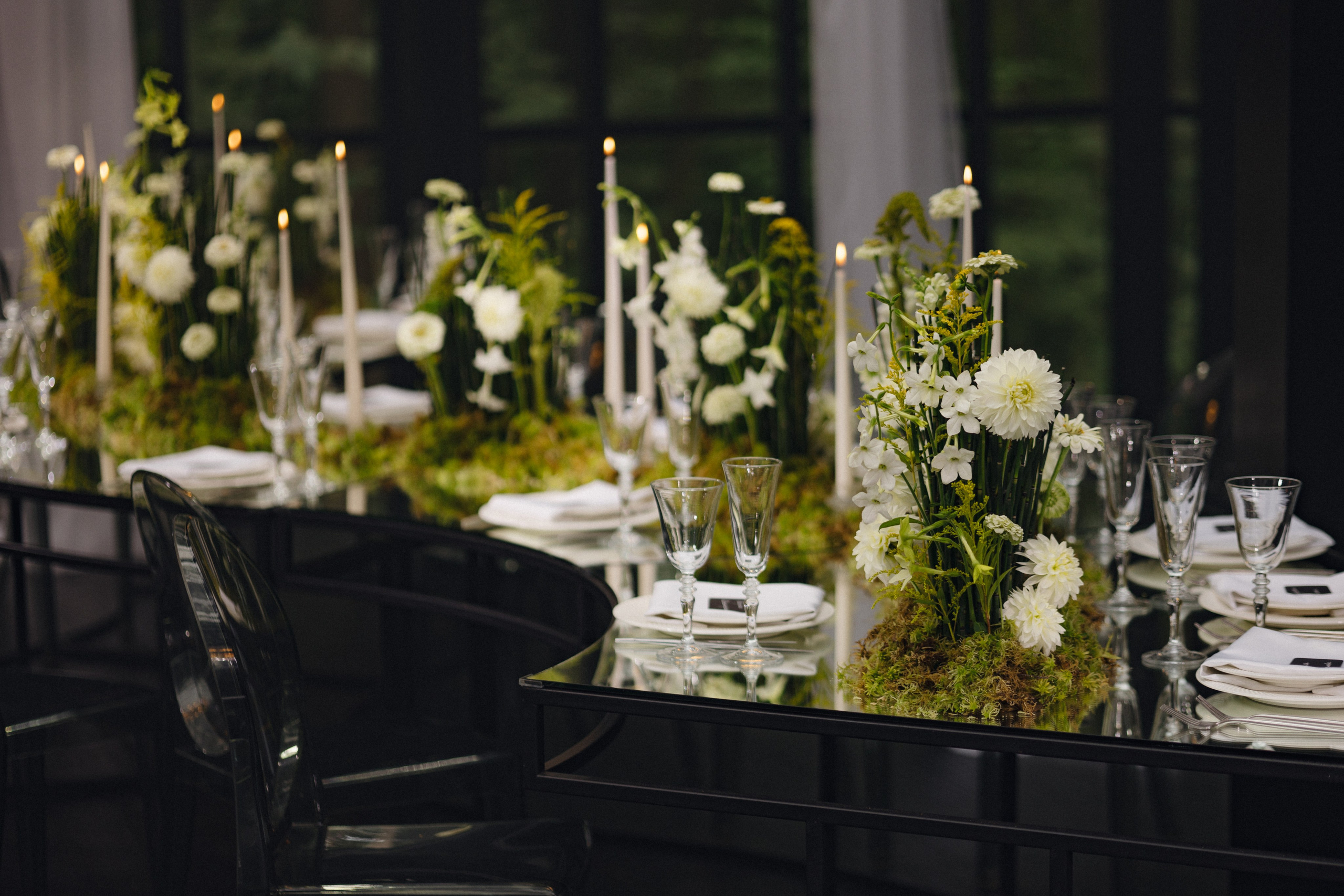 Ксения & Игорь. Оформление свадеб, декор свадеб Вера Маркова, Москва