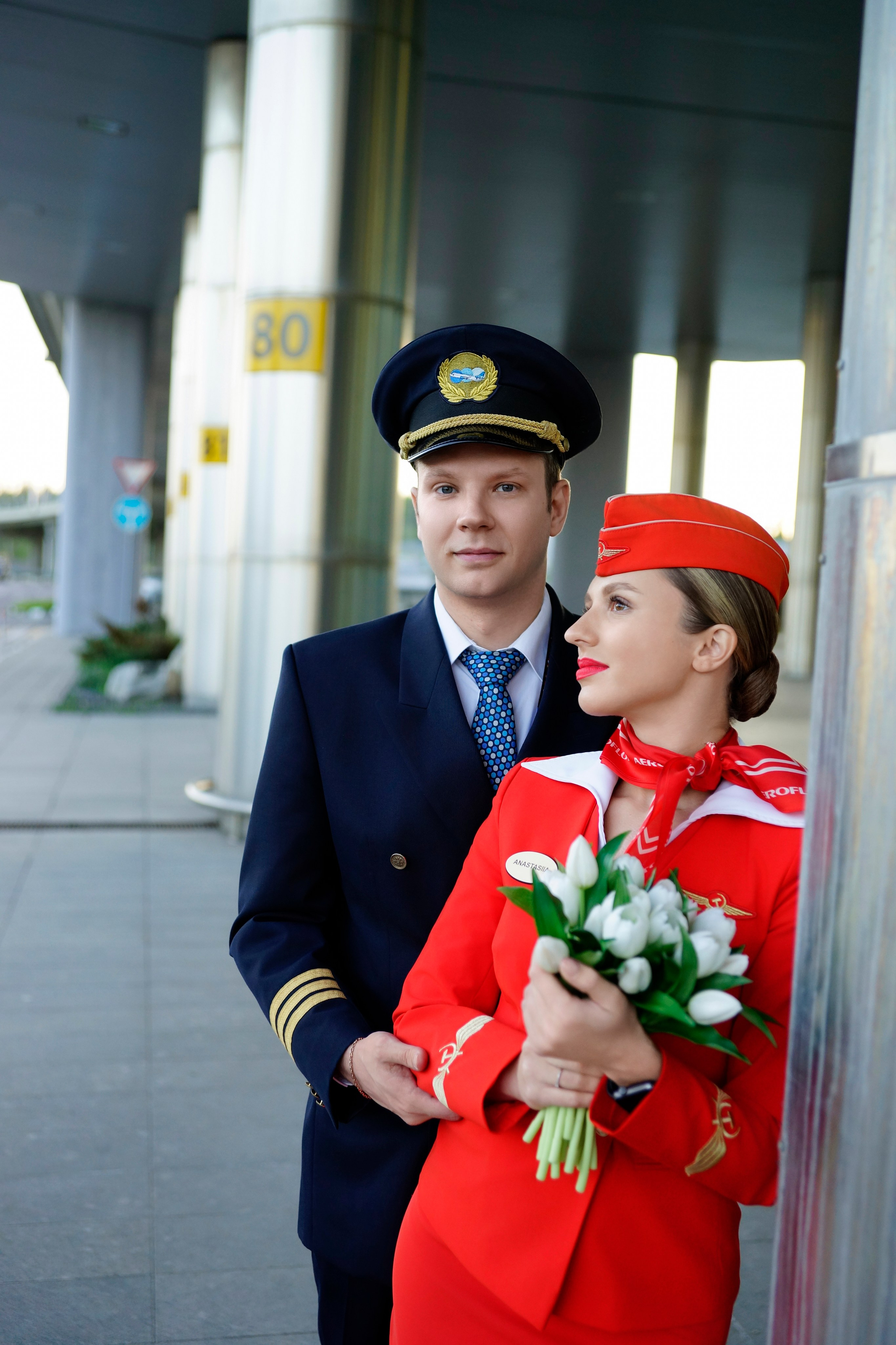 Love Story. Женский фотограф в Химках Алёна Ленёва