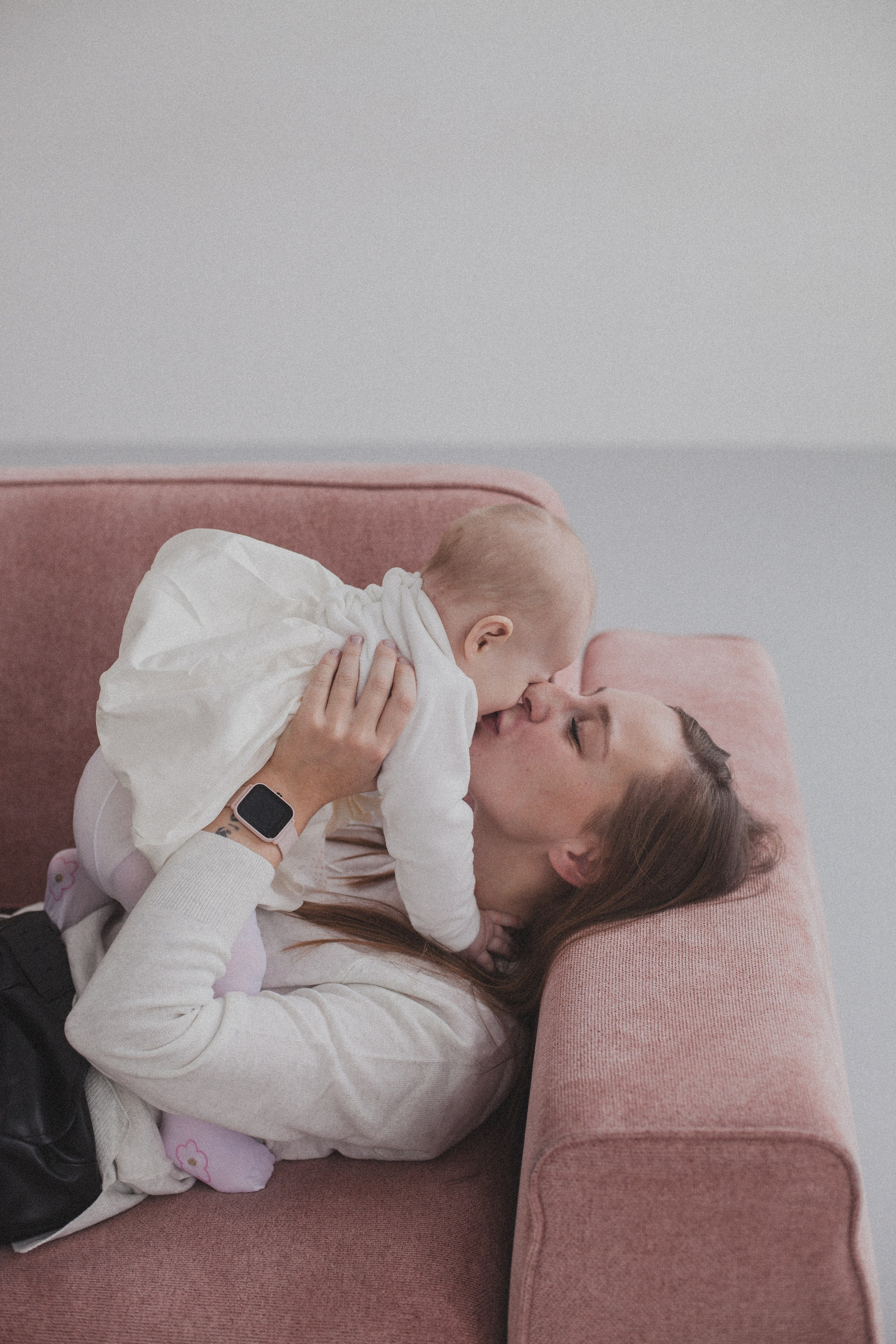 Семейные съемки