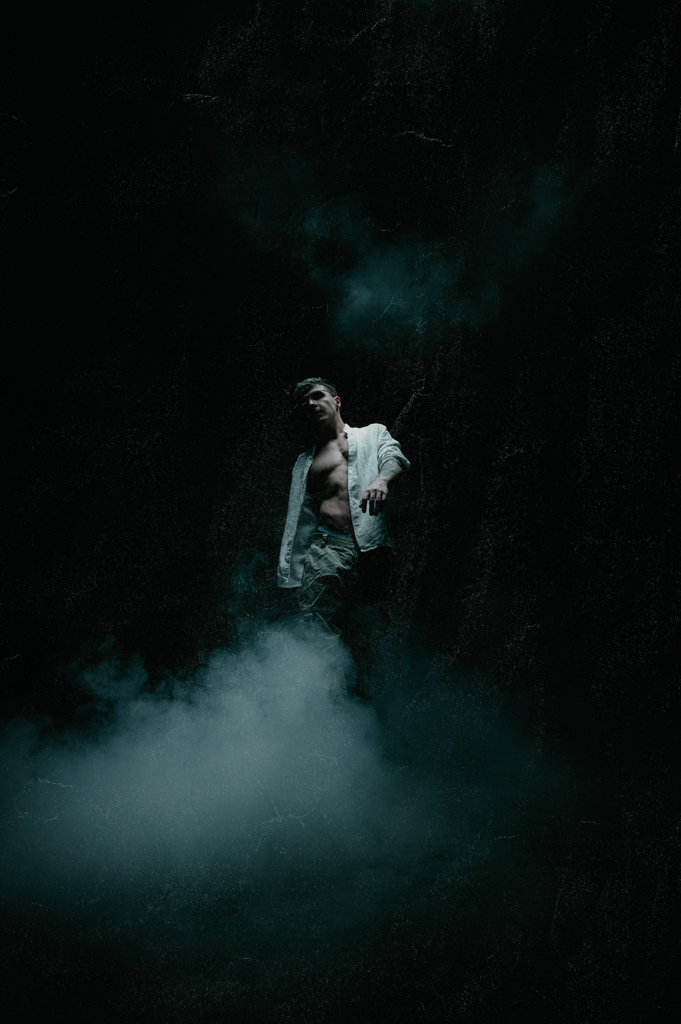 Ваня. Контент фотограф Илья Урс