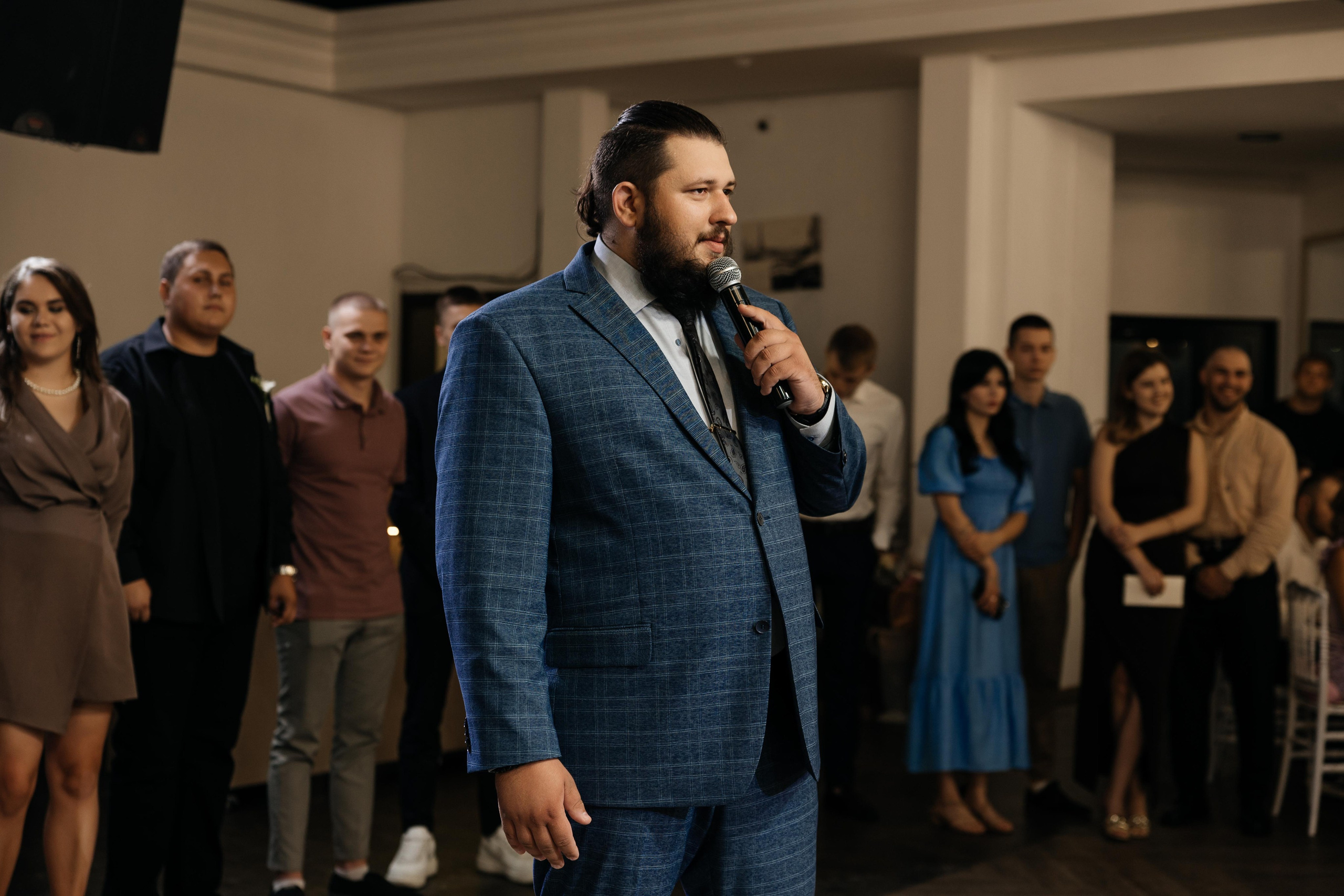 Свадебная история Кирилла и Алины. Свадебный и семейный фотограф Рассказова Виктория